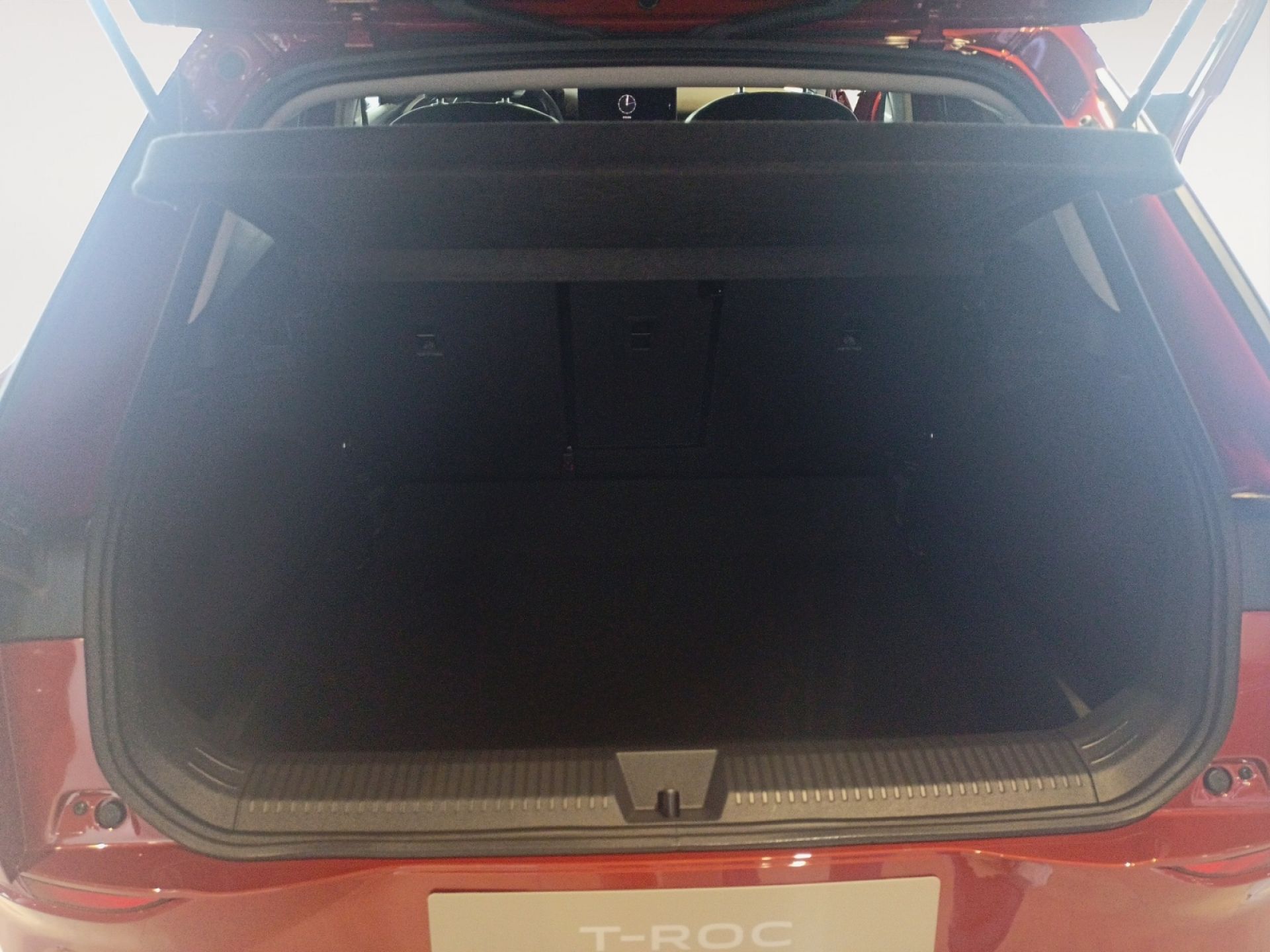 Volkswagen T-Roc Mas 1.5 eTSI 85KW (116CV) DSG