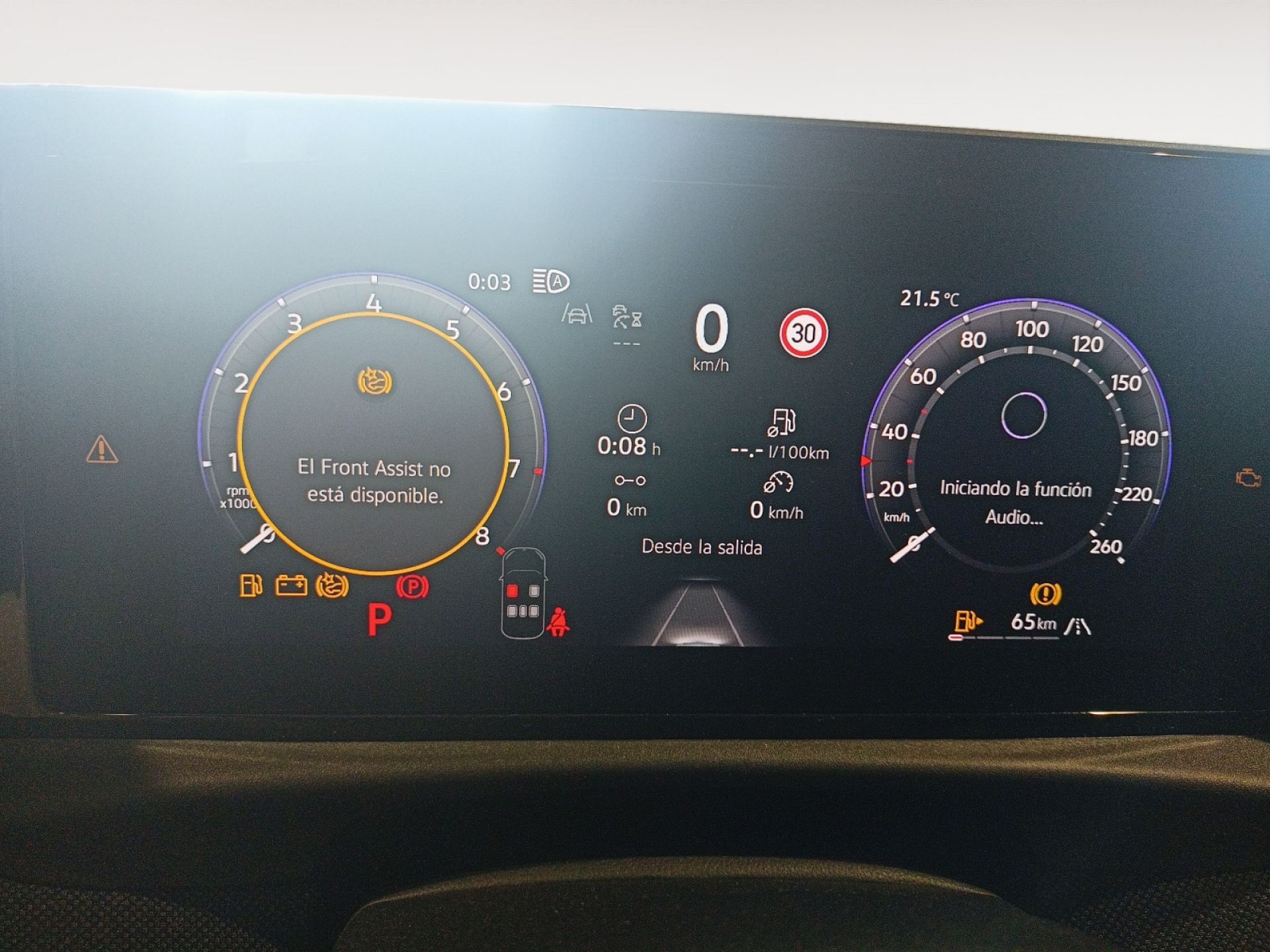 Volkswagen T-Roc Mas 1.5 eTSI 85KW (116CV) DSG