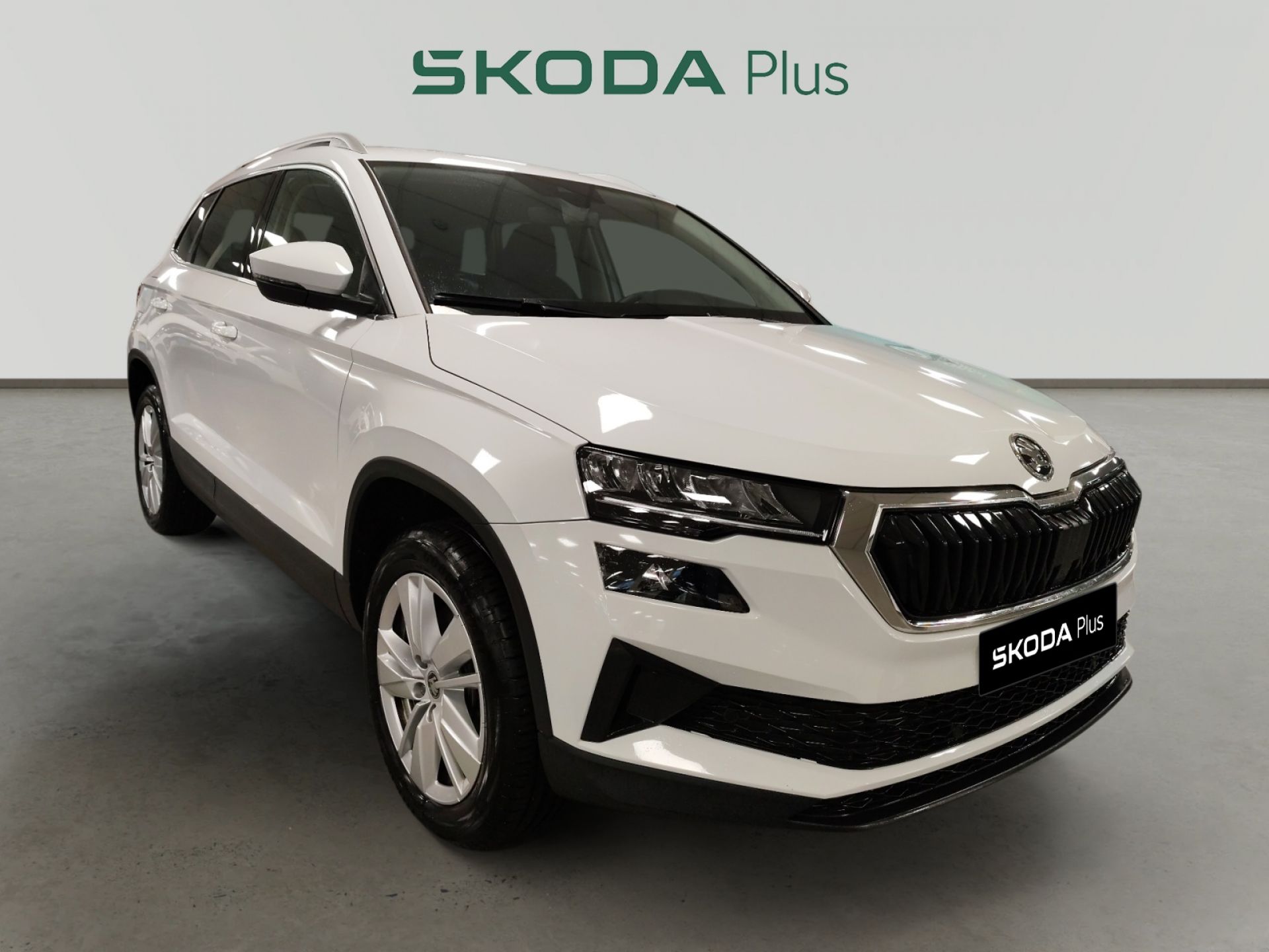 Skoda Karoq 1.5 TSI 110kW (150CV) ACT Selection
