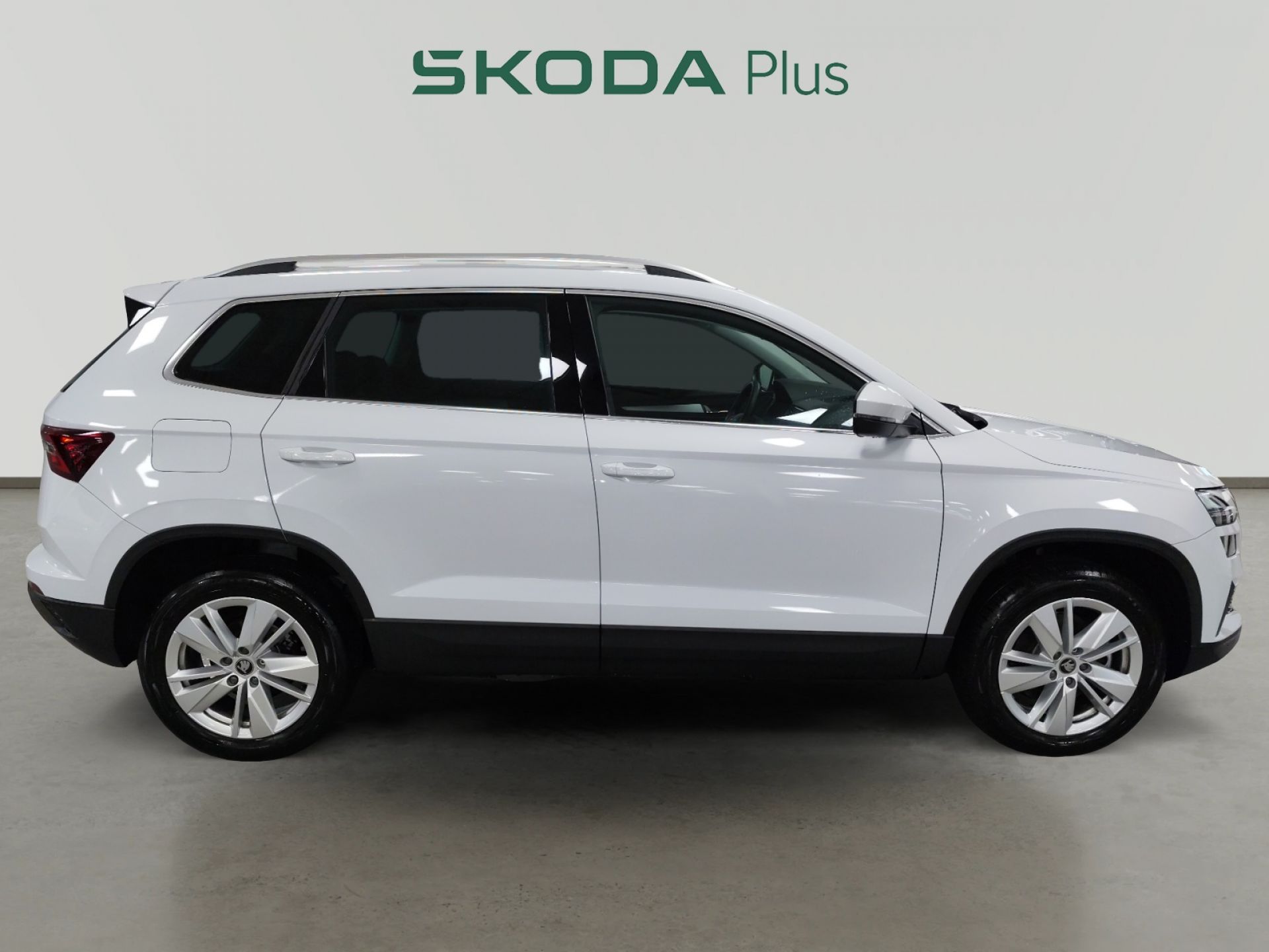 Skoda Karoq 1.5 TSI 110kW (150CV) ACT Selection