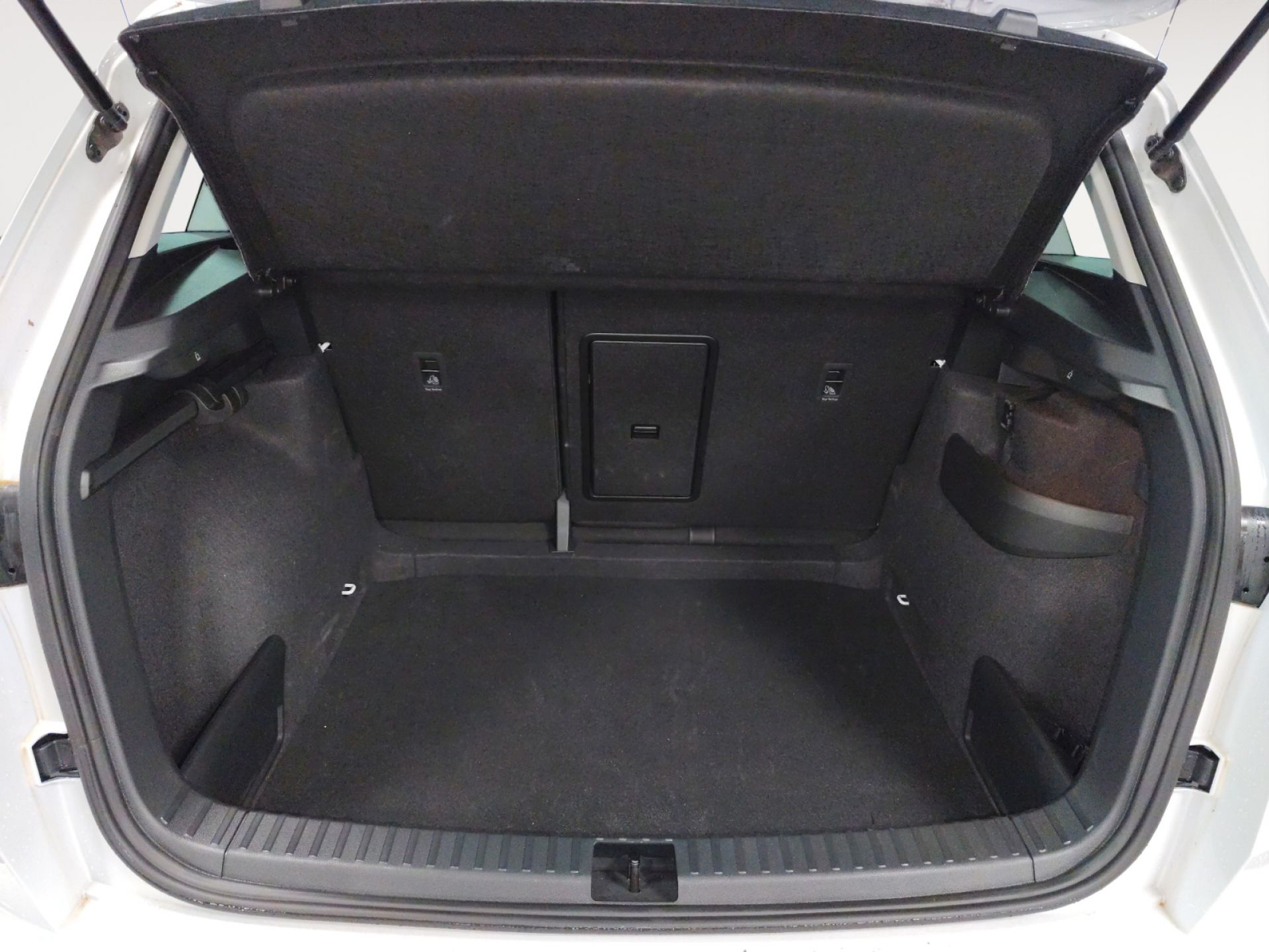 Skoda Karoq 1.5 TSI 110kW (150CV) ACT Selection