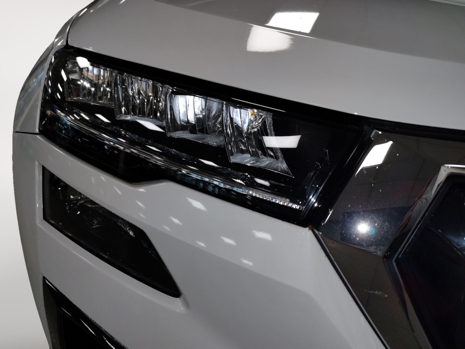 Skoda Karoq 1.5 TSI 110kW (150CV) ACT Selection