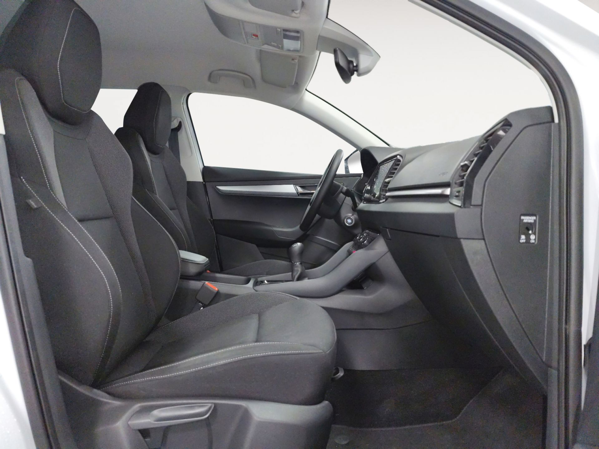 Skoda Karoq 1.5 TSI 110kW (150CV) ACT Selection