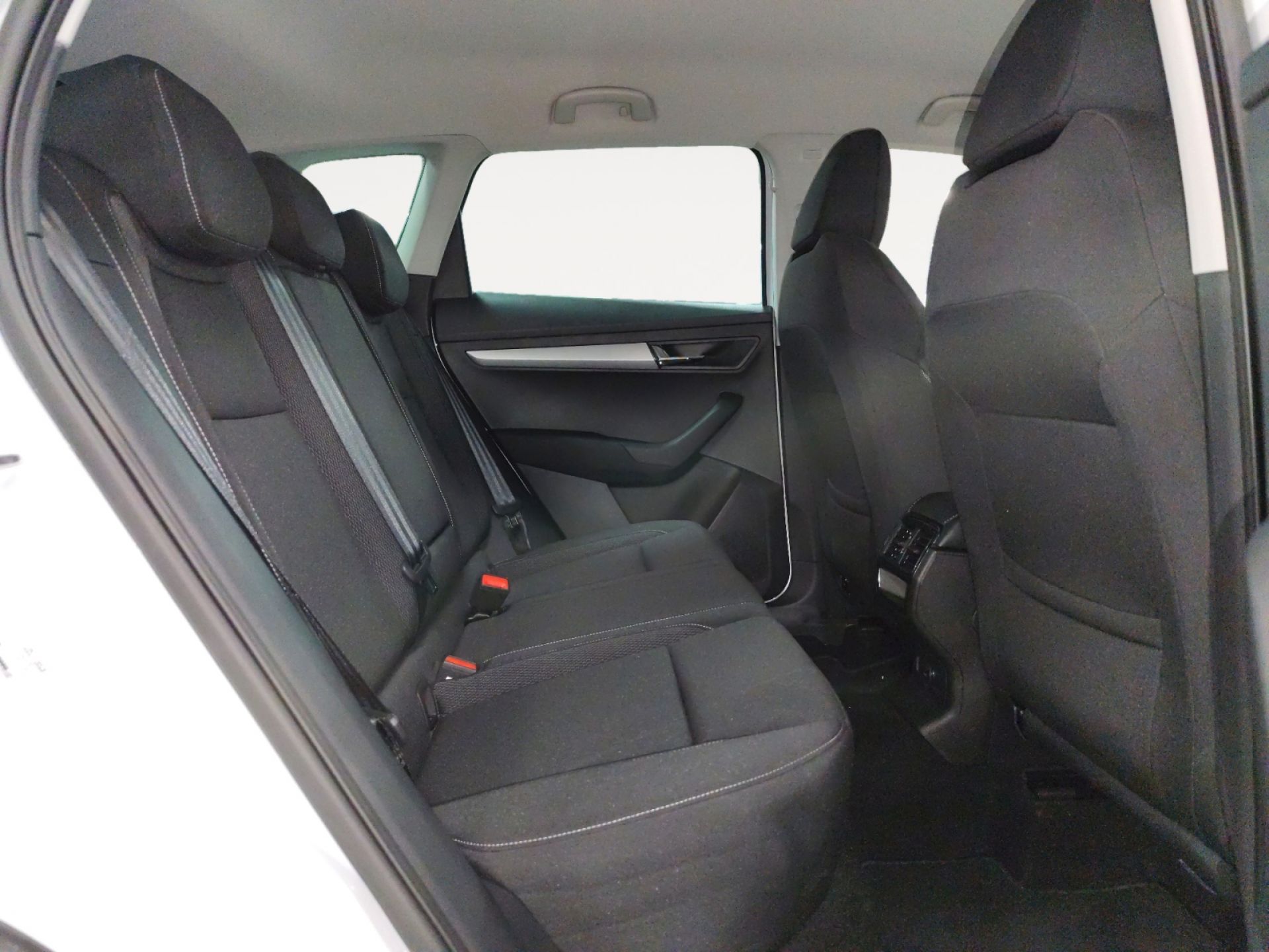 Skoda Karoq 1.5 TSI 110kW (150CV) ACT Selection