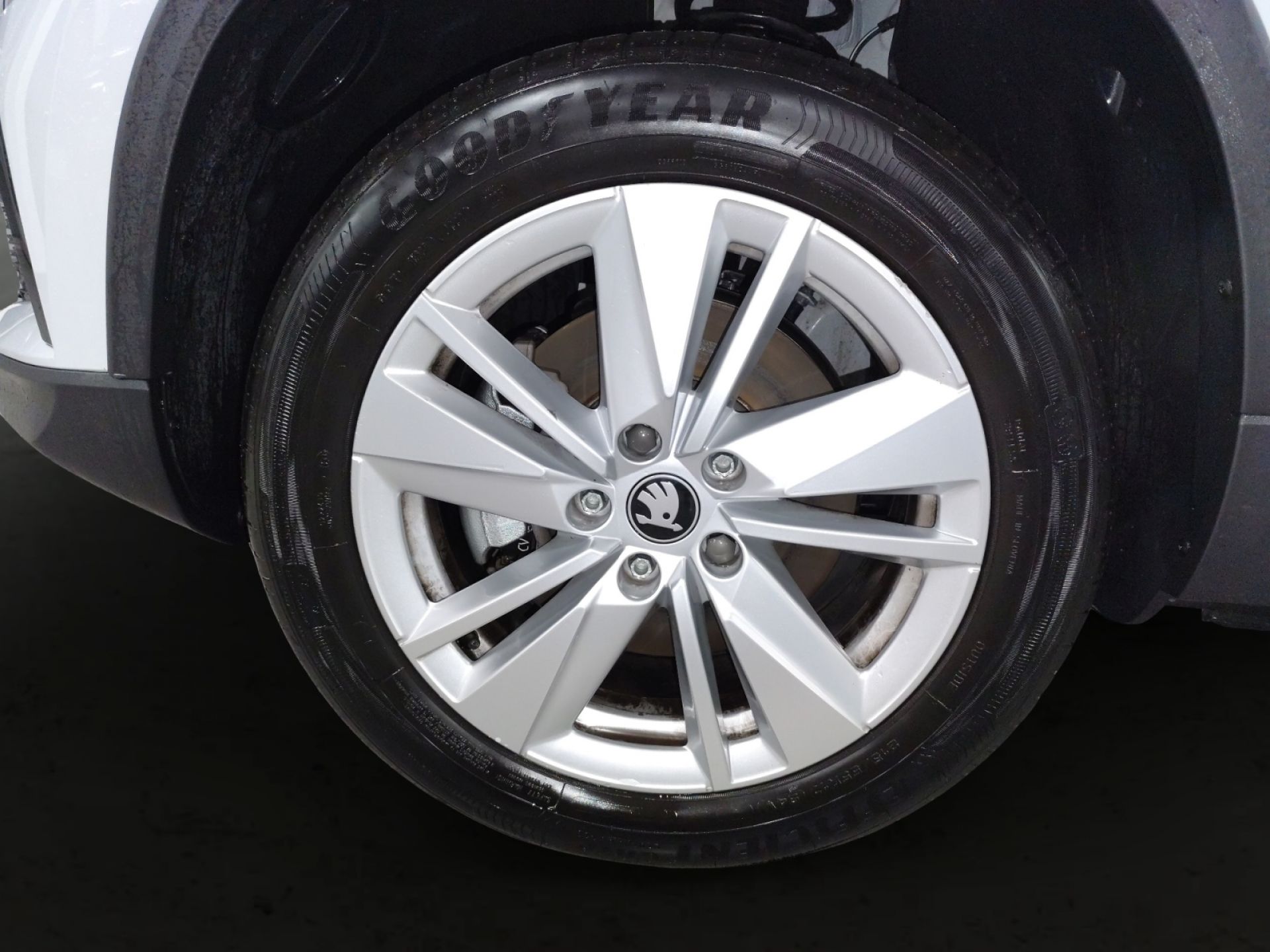 Skoda Karoq 1.5 TSI 110kW (150CV) ACT Selection