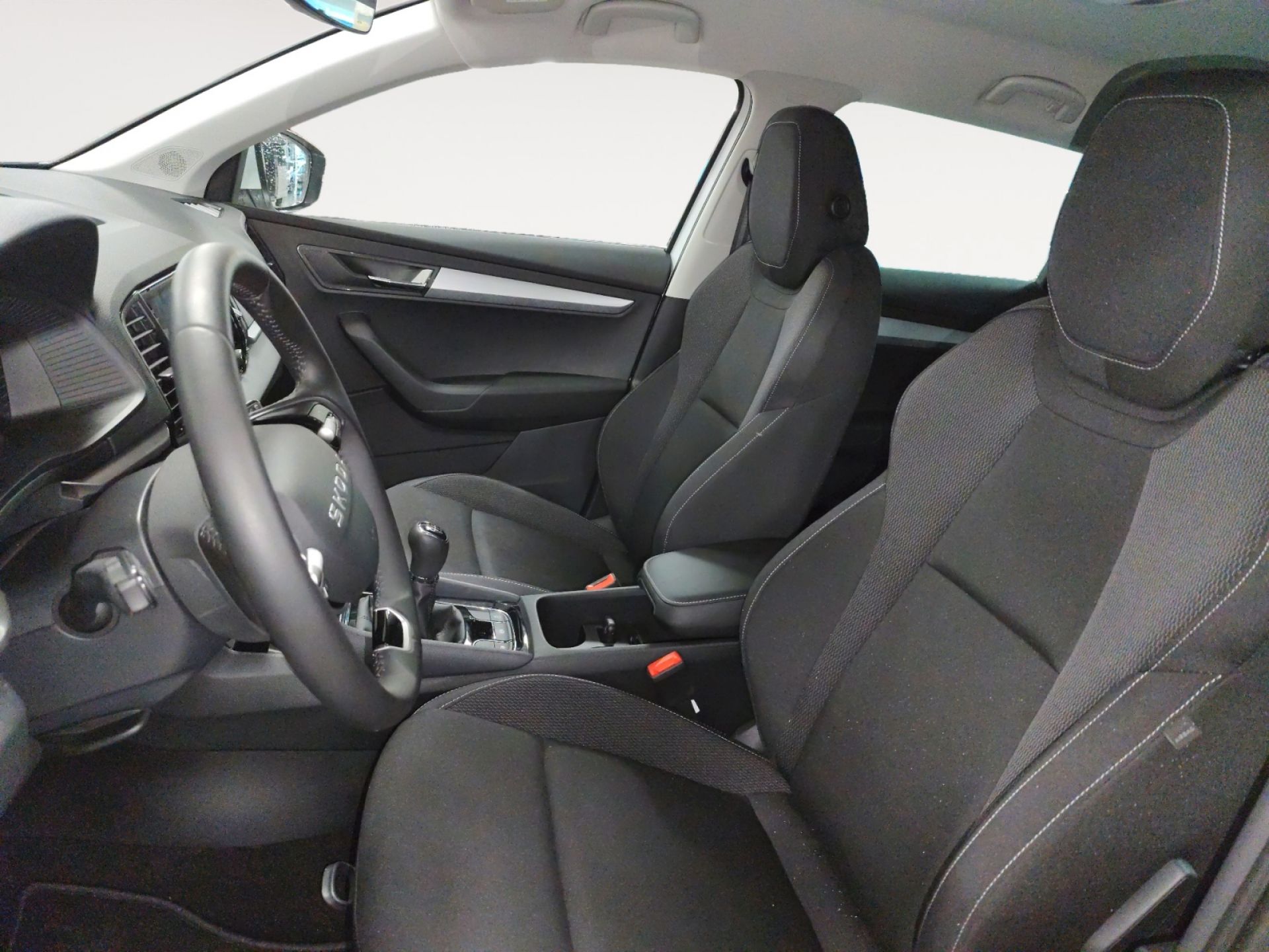 Skoda Karoq 1.5 TSI 110kW (150CV) ACT Selection