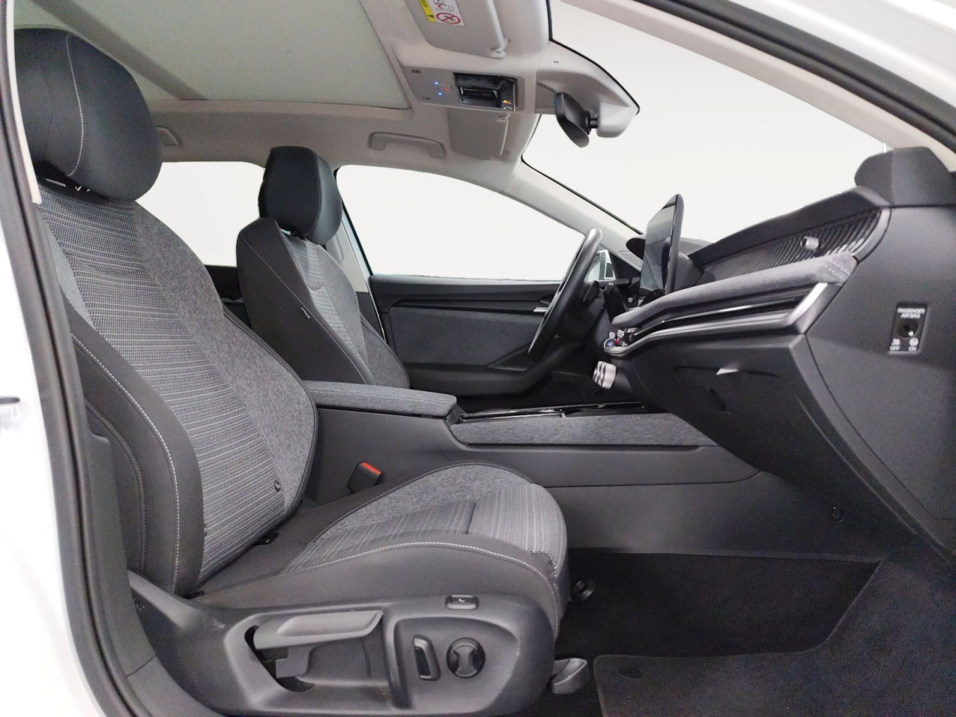 Skoda Superb Combi 2.0 TDI 110kW DSG Selection