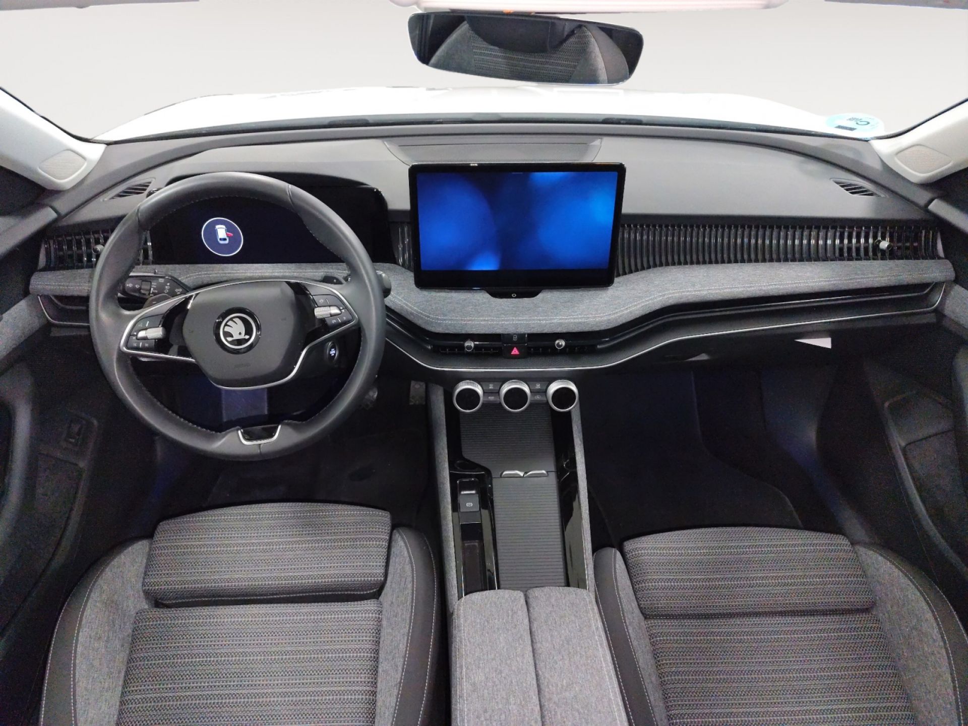 Skoda Superb Combi 2.0 TDI 110kW DSG Selection