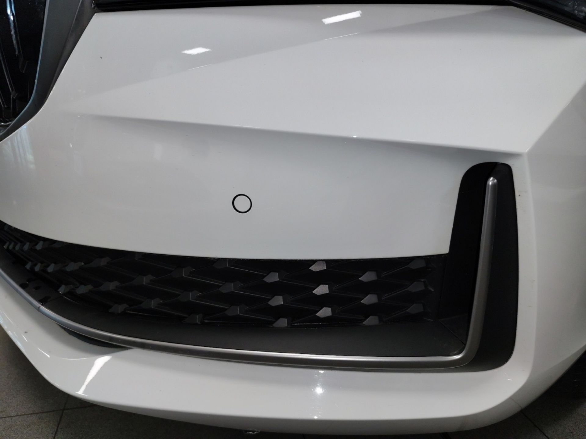 Skoda Superb Combi 2.0 TDI 110kW DSG Selection