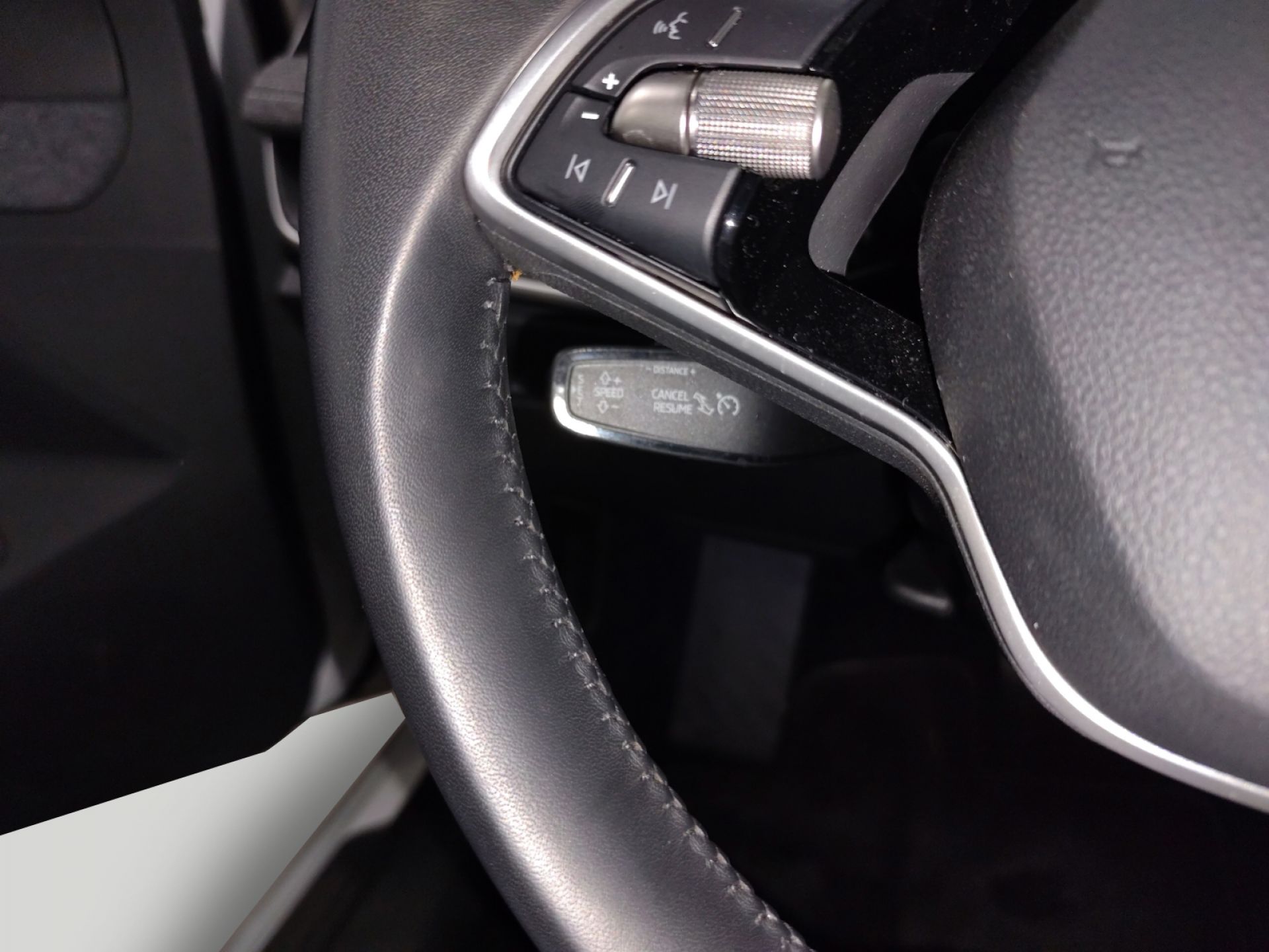 Skoda Superb Combi 2.0 TDI 110kW DSG Selection