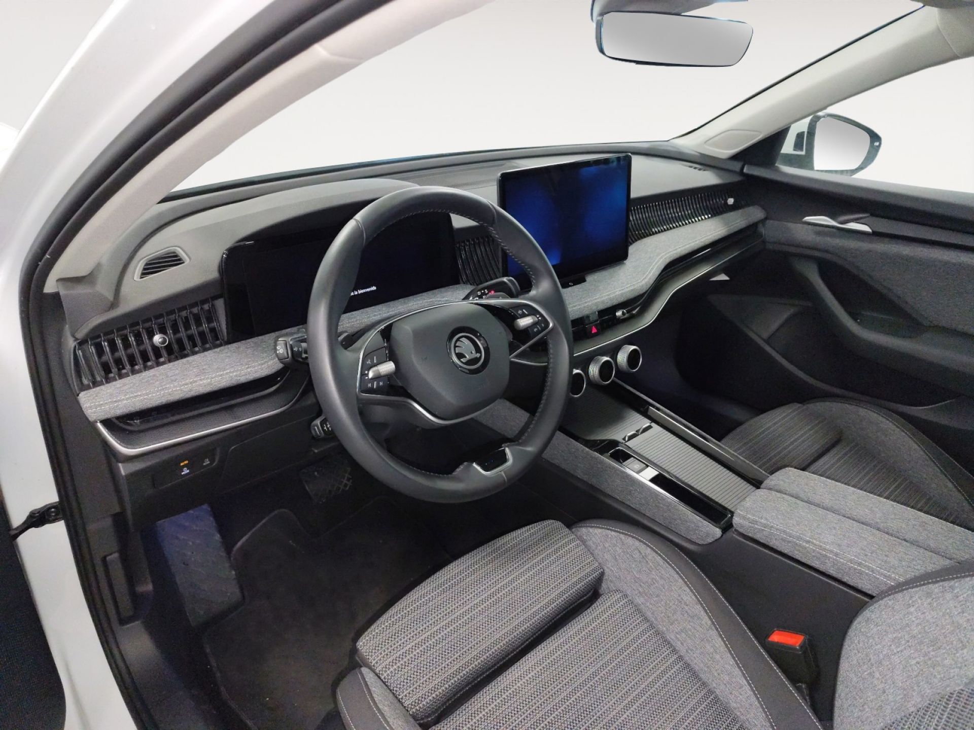 Skoda Superb Combi 2.0 TDI 110kW DSG Selection
