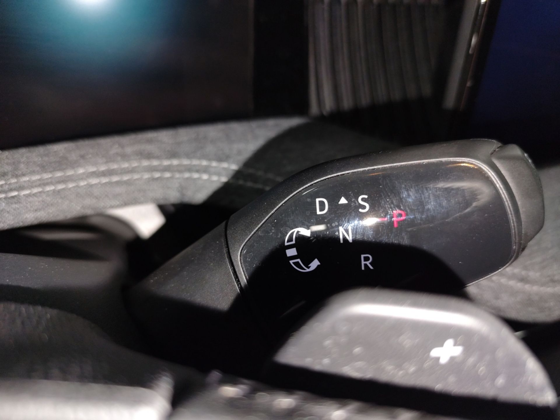 Skoda Superb Combi 2.0 TDI 110kW DSG Selection