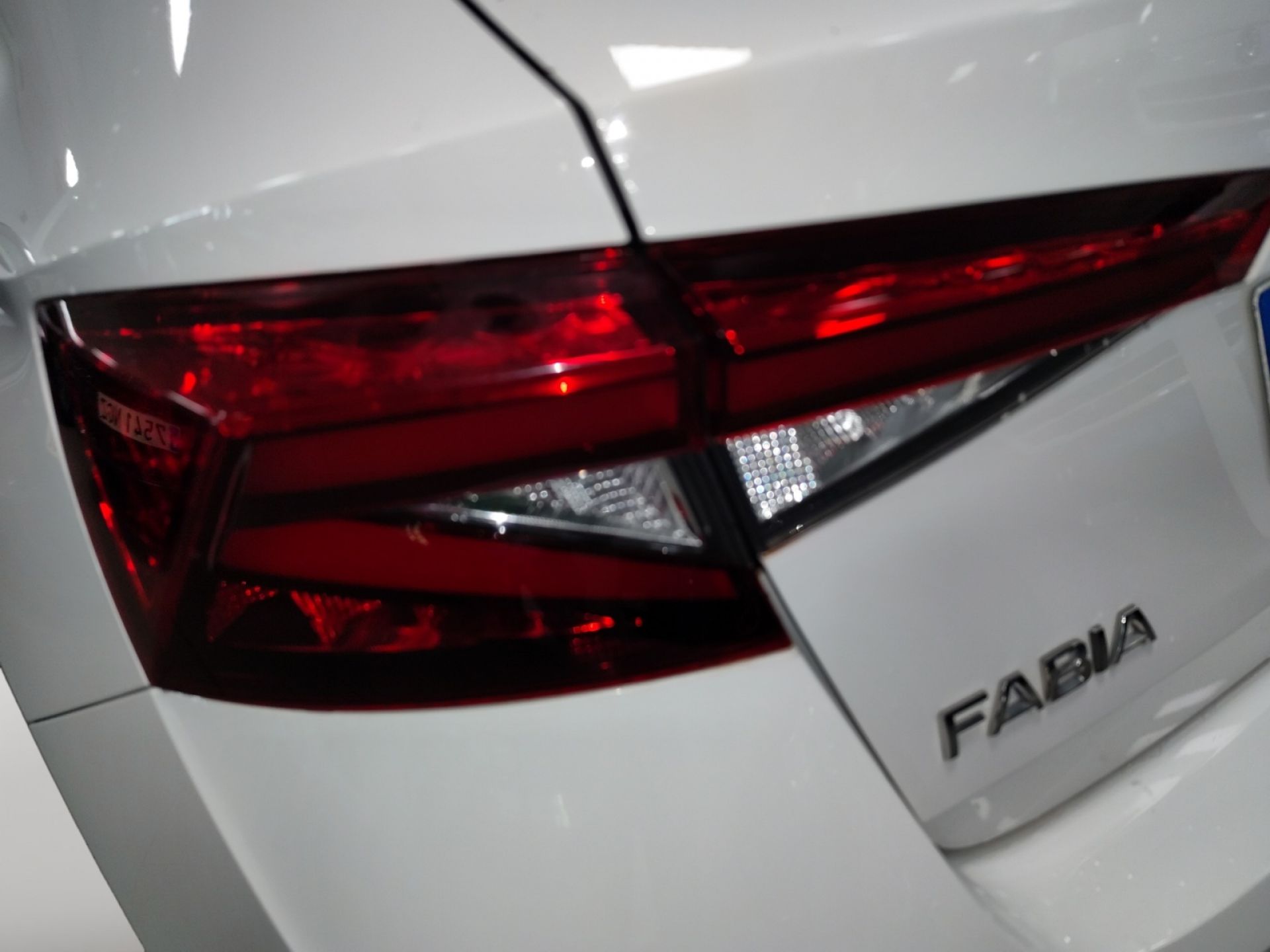 Skoda Fabia 1.0 TSI 70KW (95CV) Selection