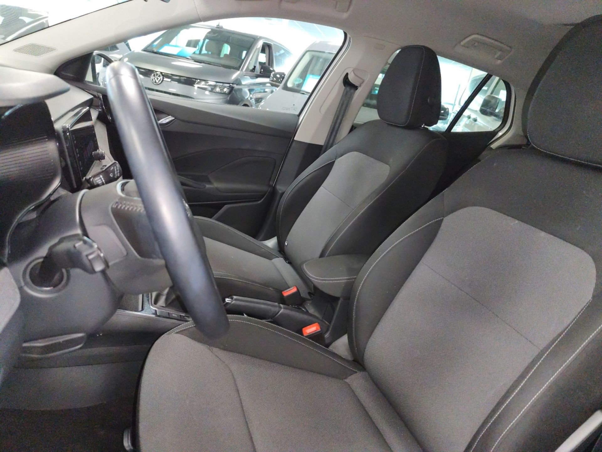 Skoda Fabia 1.0 TSI 70KW (95CV) Selection