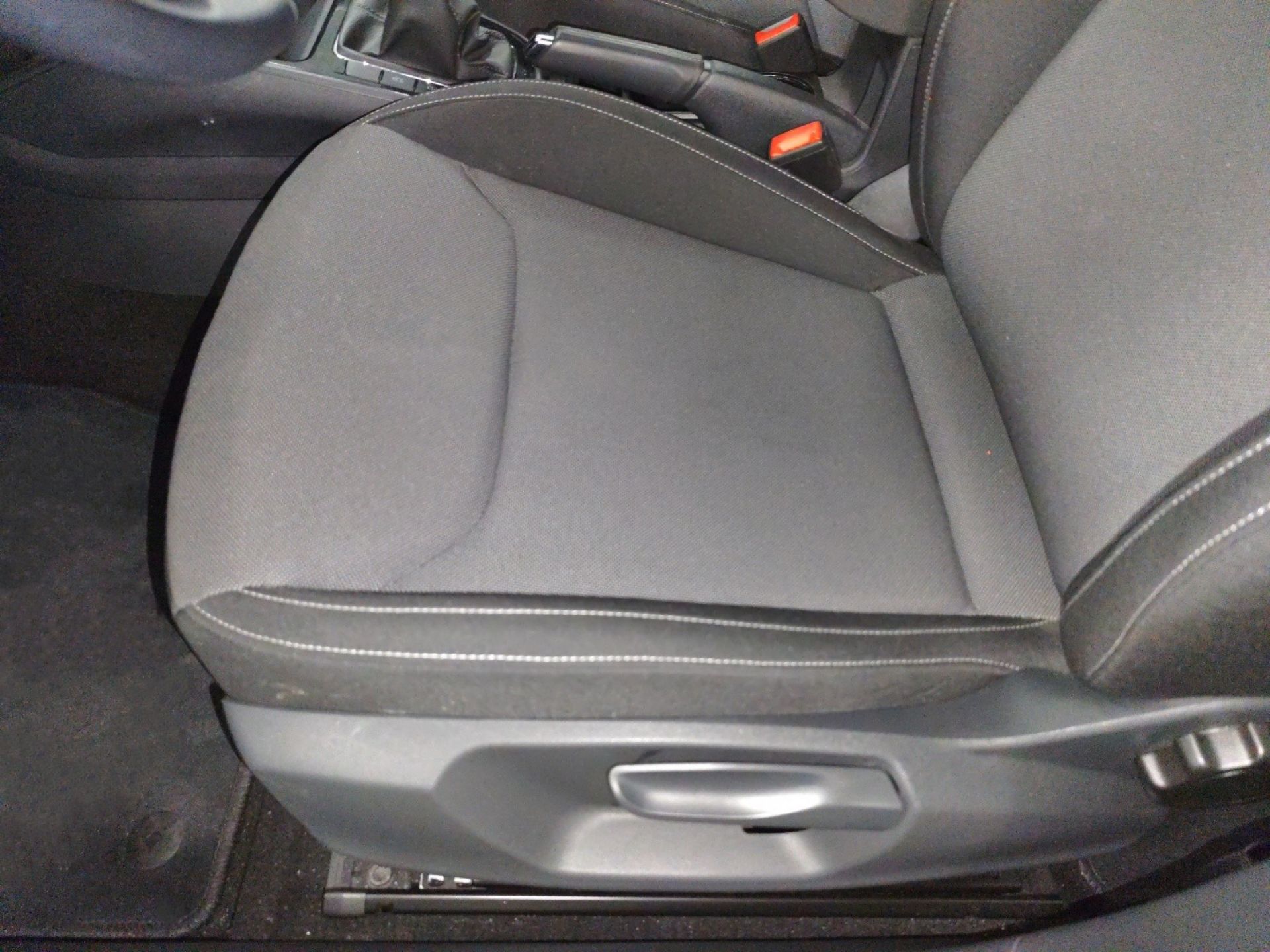 Skoda Fabia 1.0 TSI 70KW (95CV) Selection