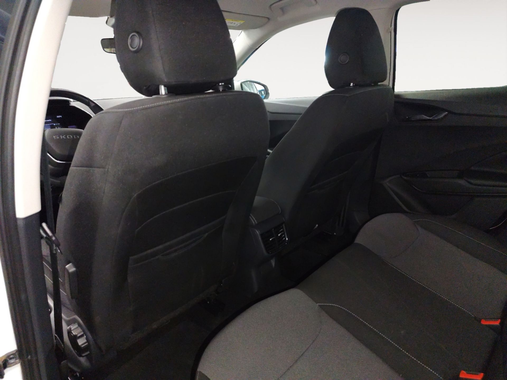 Skoda Fabia 1.0 TSI 70KW (95CV) Selection