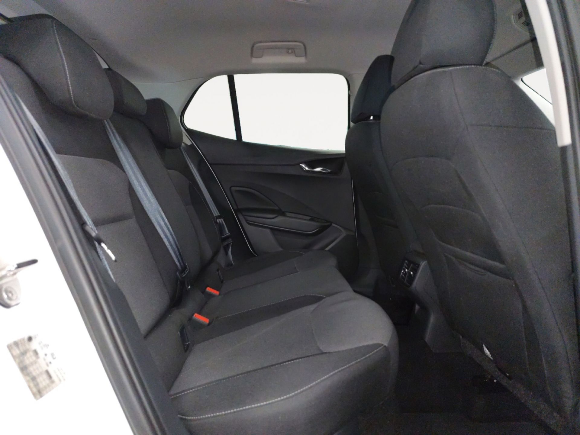 Skoda Fabia 1.0 TSI 70KW (95CV) Selection