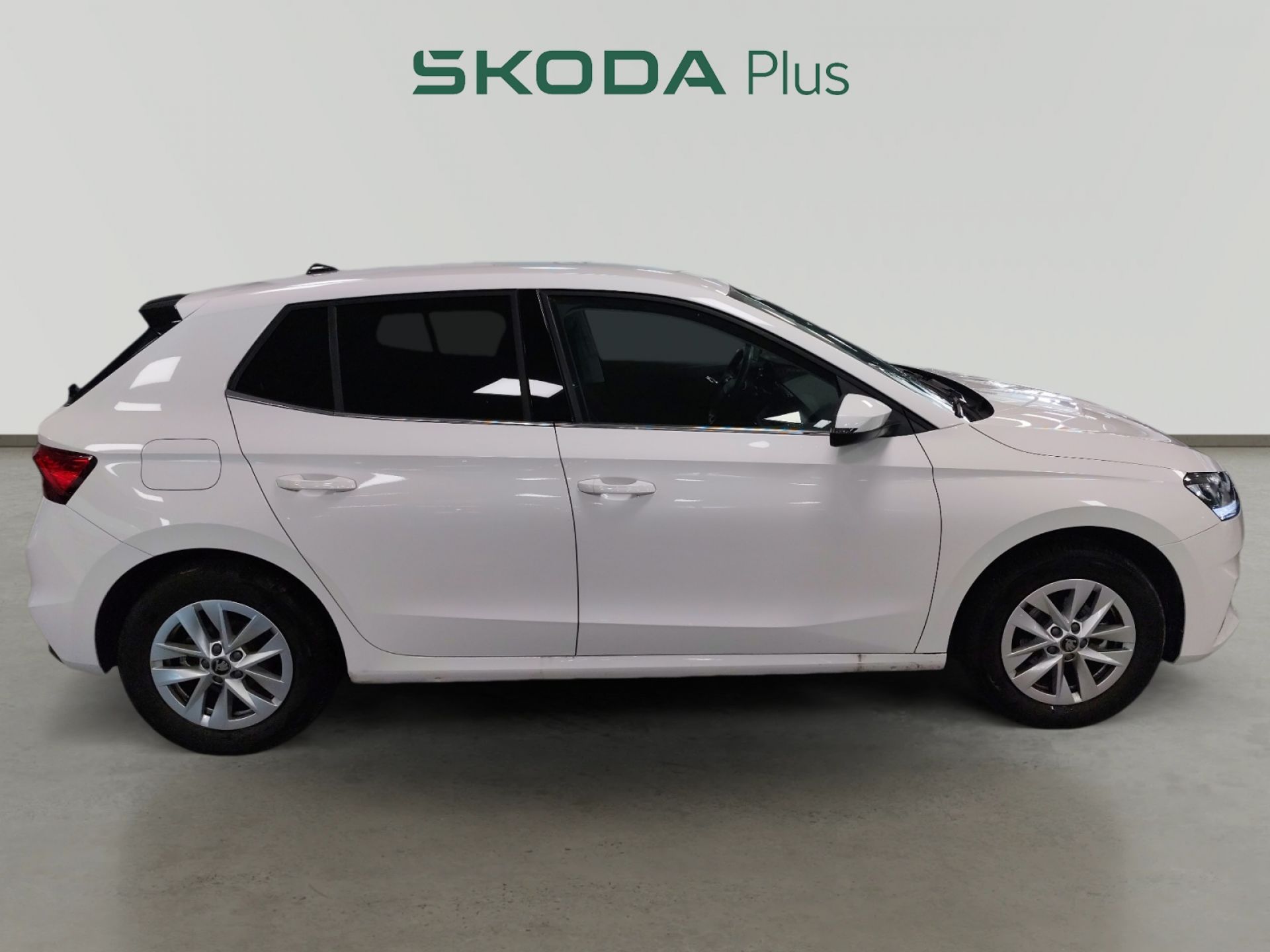 Skoda Fabia 1.0 TSI 70KW (95CV) Selection