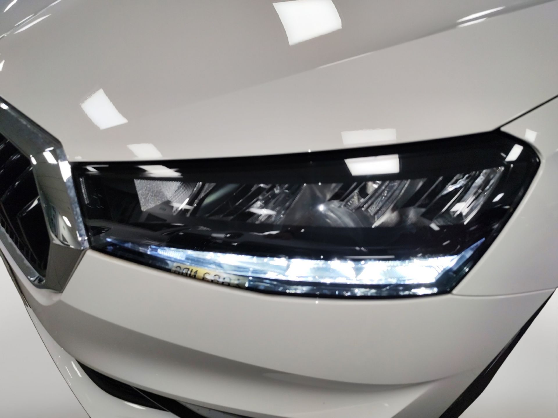 Skoda Fabia 1.0 TSI 70KW (95CV) Selection