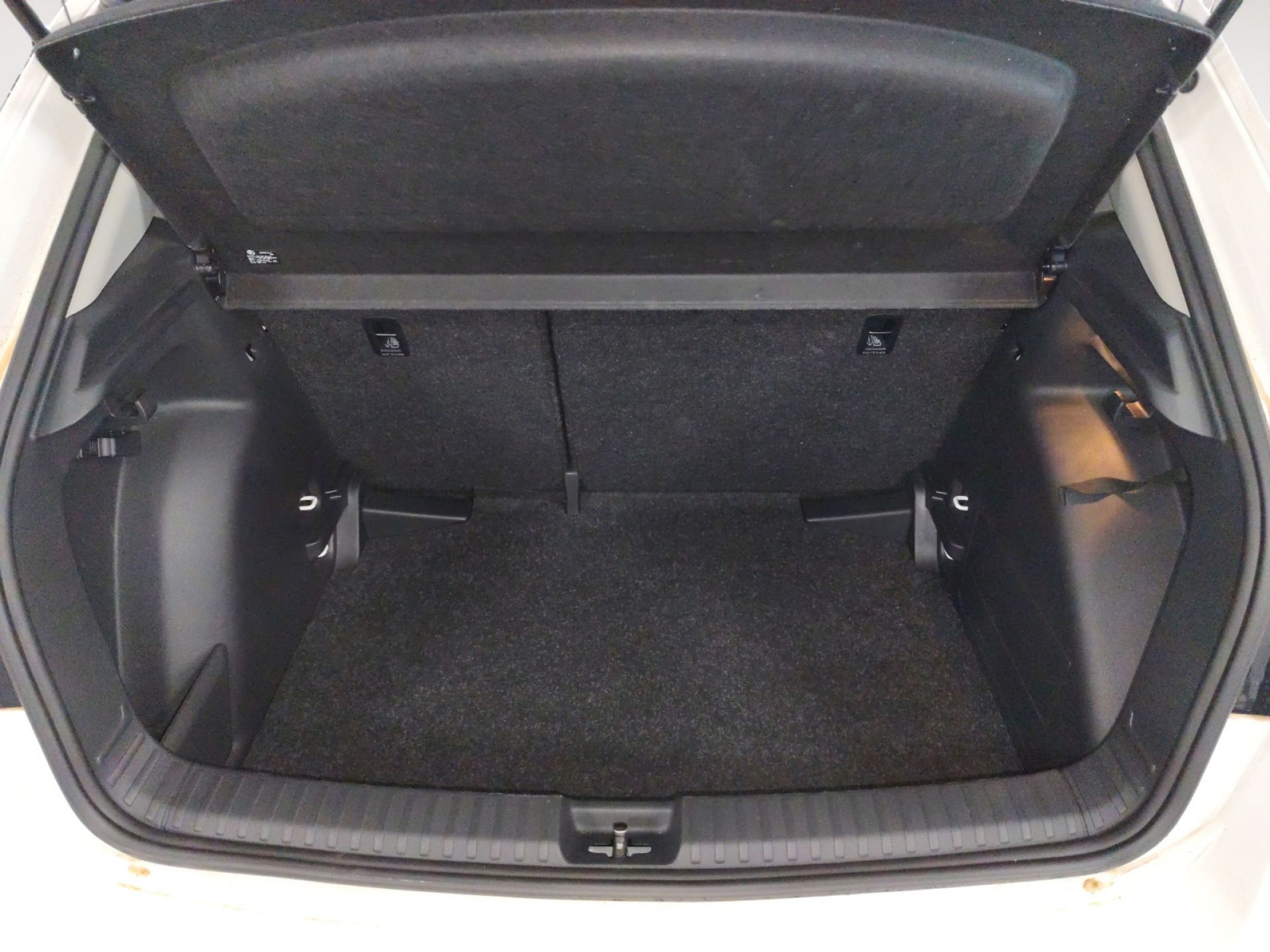 Skoda Fabia 1.0 TSI 70KW (95CV) Selection