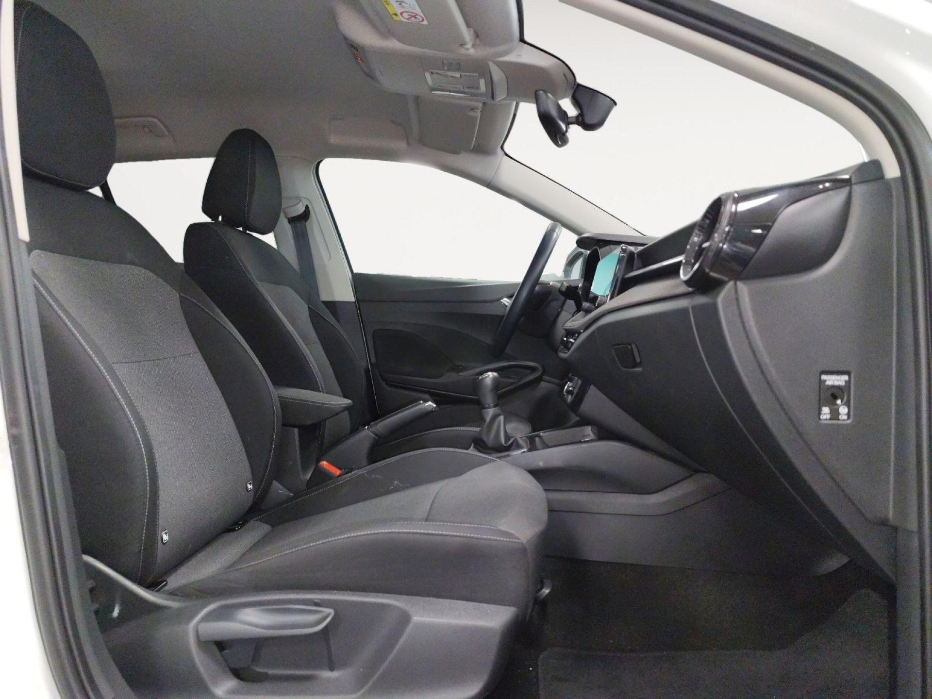 Skoda Fabia 1.0 TSI 70KW (95CV) Selection