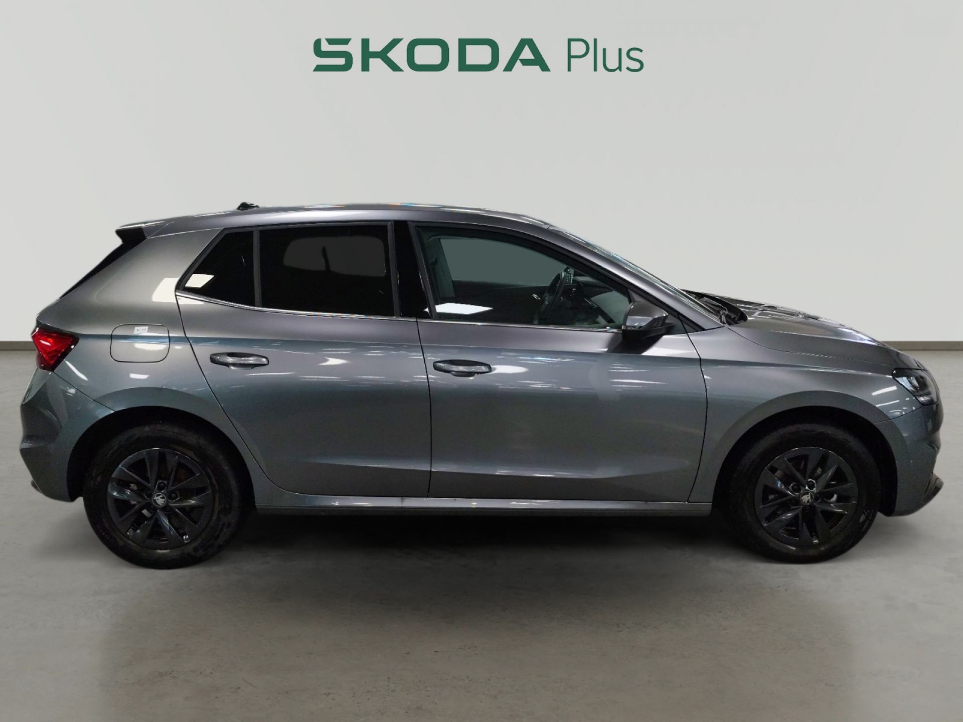 Skoda Fabia 1.0 TSI 70KW (95CV) Selection