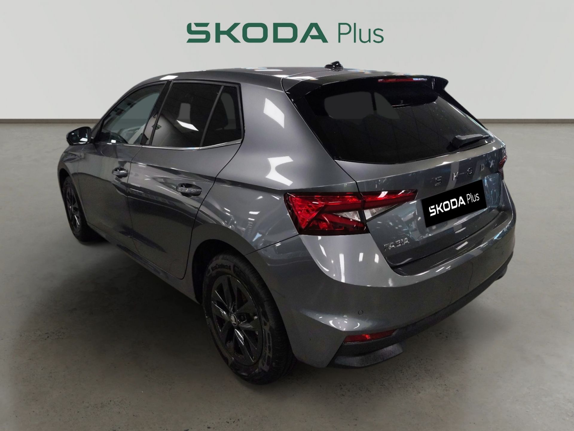 Skoda Fabia 1.0 TSI 70KW (95CV) Selection