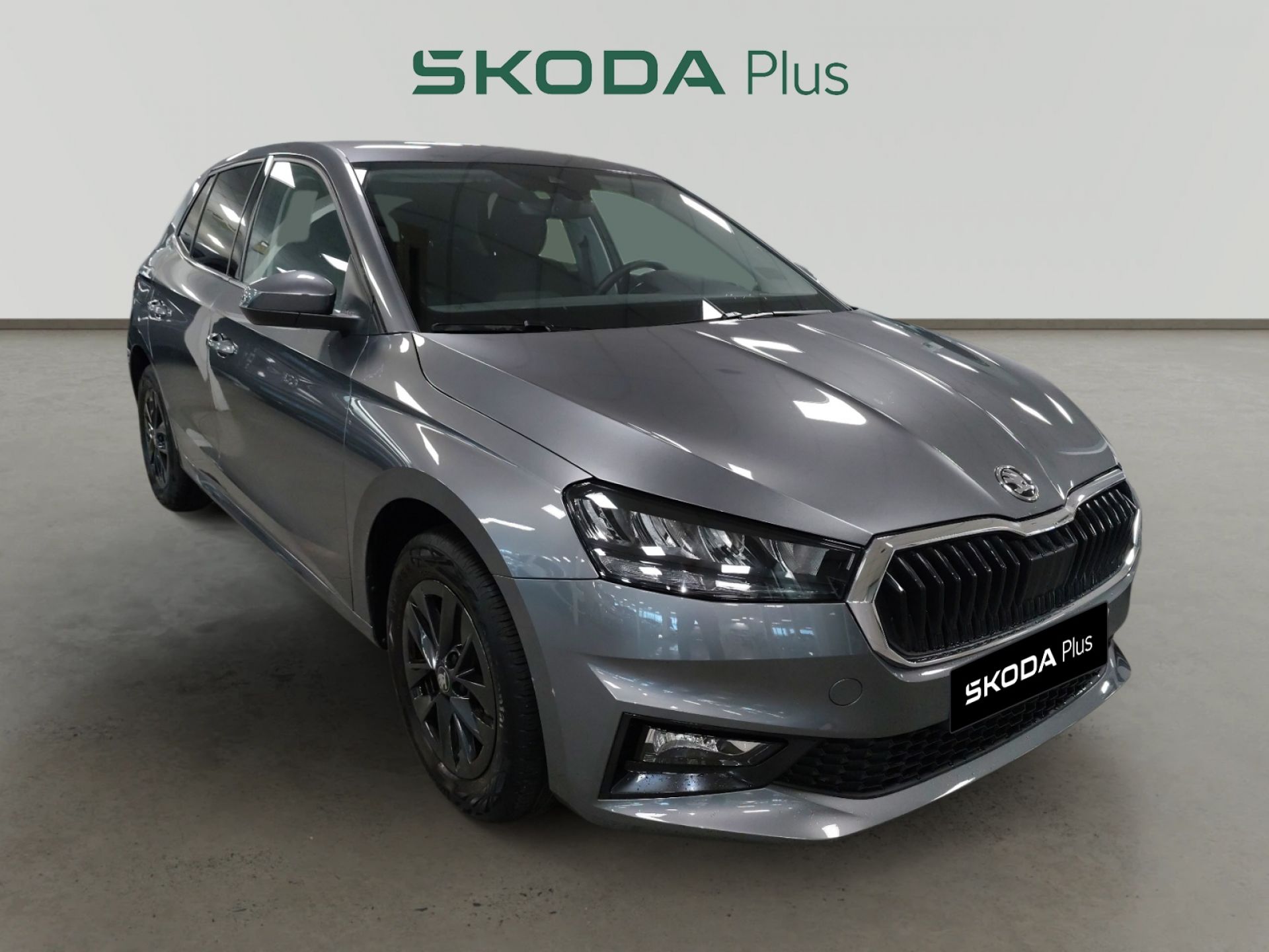 Skoda Fabia 1.0 TSI 70KW (95CV) Selection