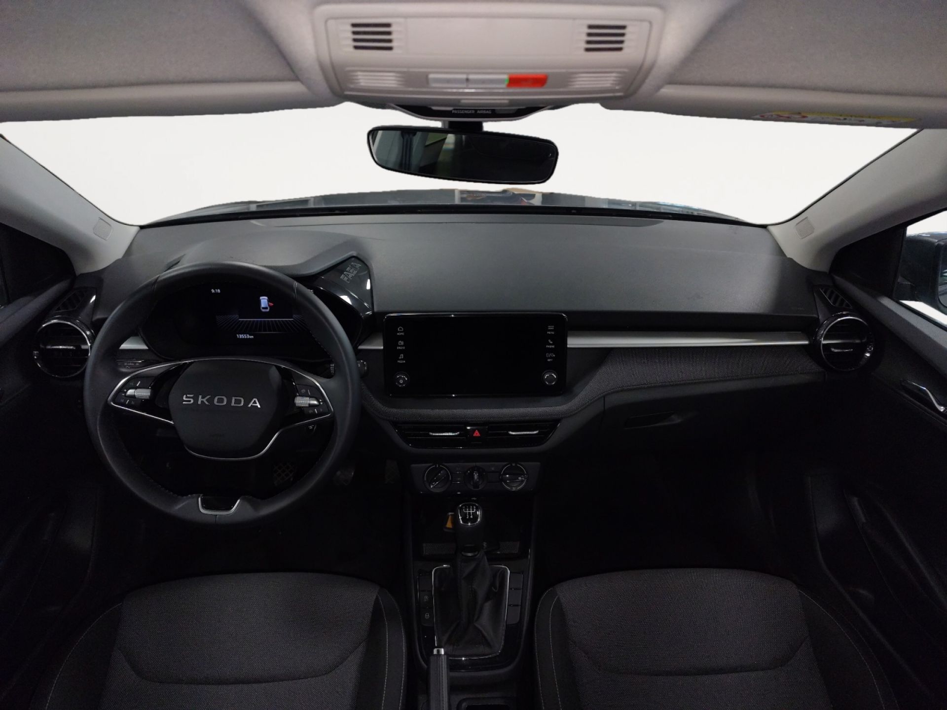 Skoda Fabia 1.0 TSI 70KW (95CV) Selection