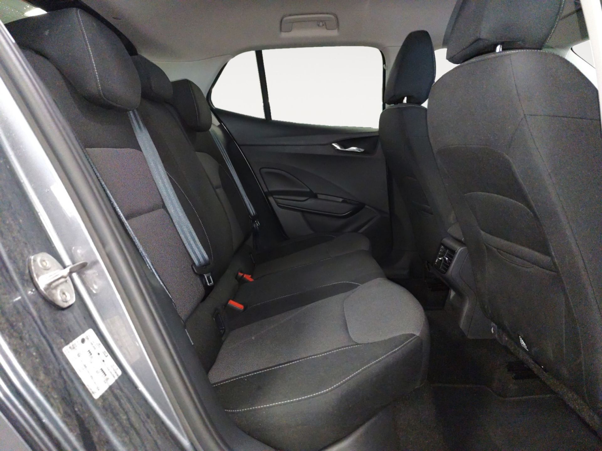 Skoda Fabia 1.0 TSI 70KW (95CV) Selection