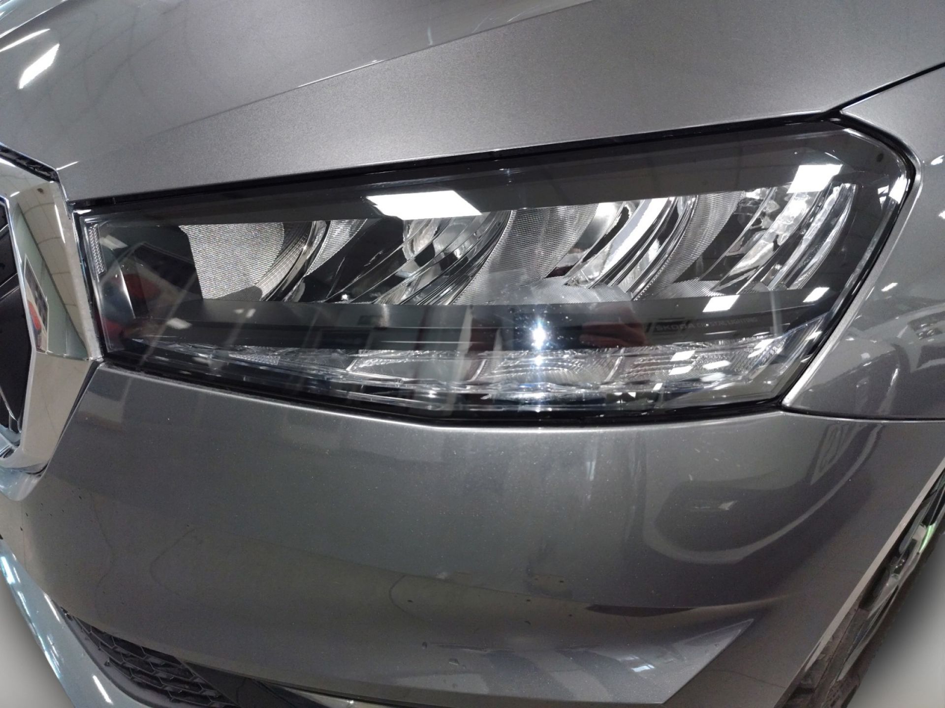 Skoda Fabia 1.0 TSI 70KW (95CV) Selection