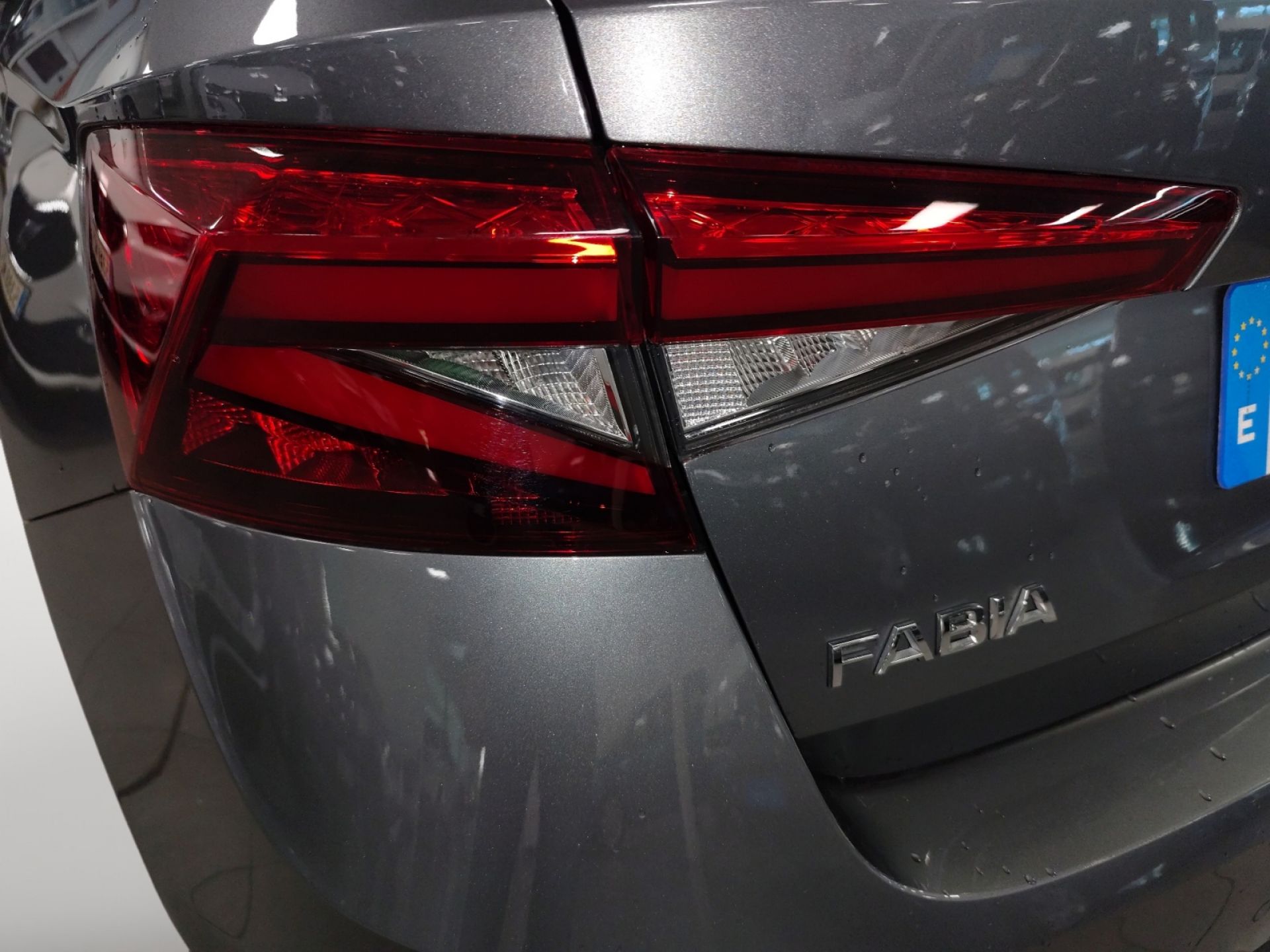 Skoda Fabia 1.0 TSI 70KW (95CV) Selection