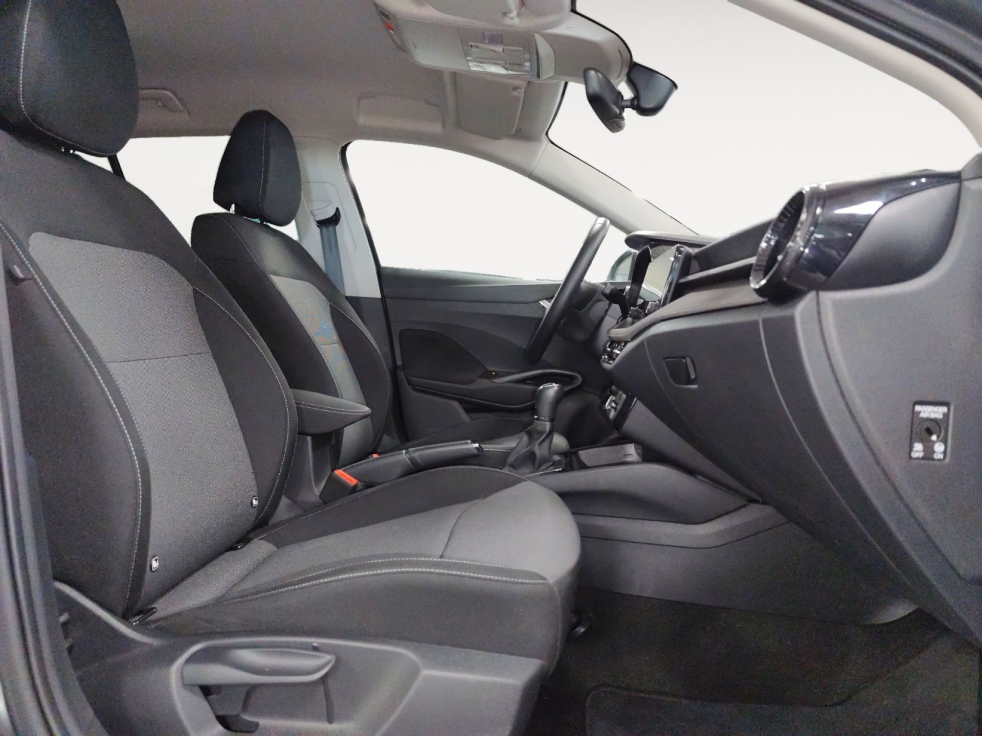 Skoda Fabia 1.0 TSI 70KW (95CV) Selection