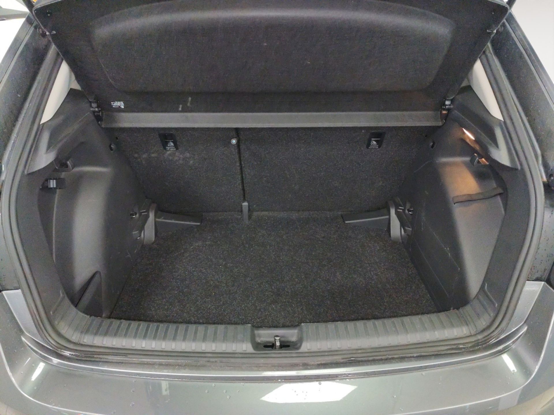 Skoda Fabia 1.0 TSI 70KW (95CV) Selection
