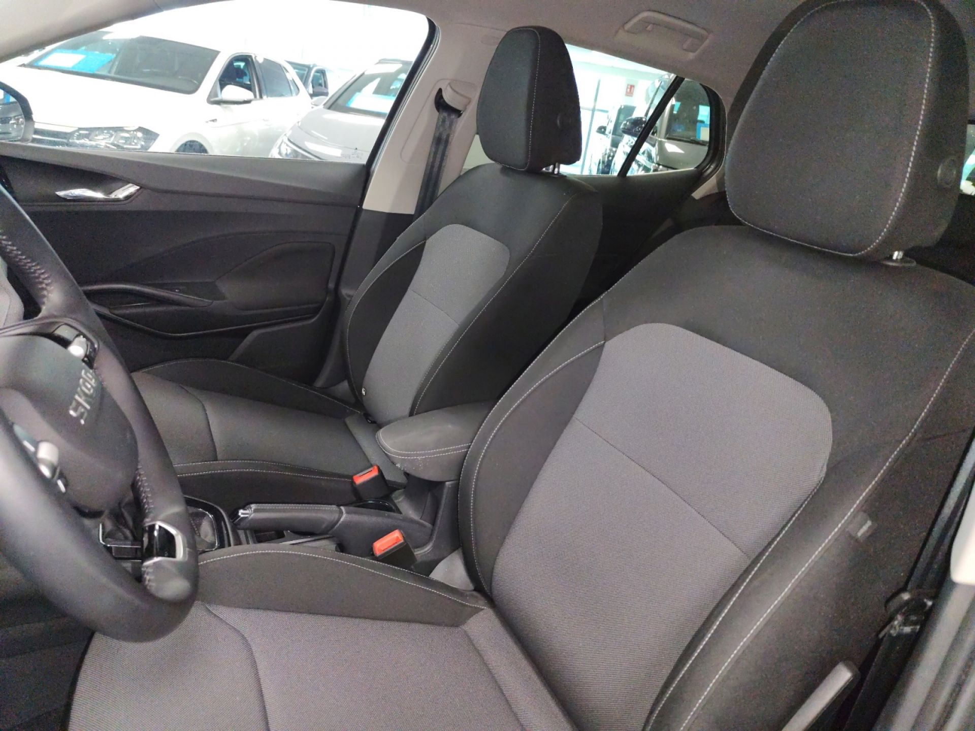 Skoda Fabia 1.0 TSI 70KW (95CV) Selection