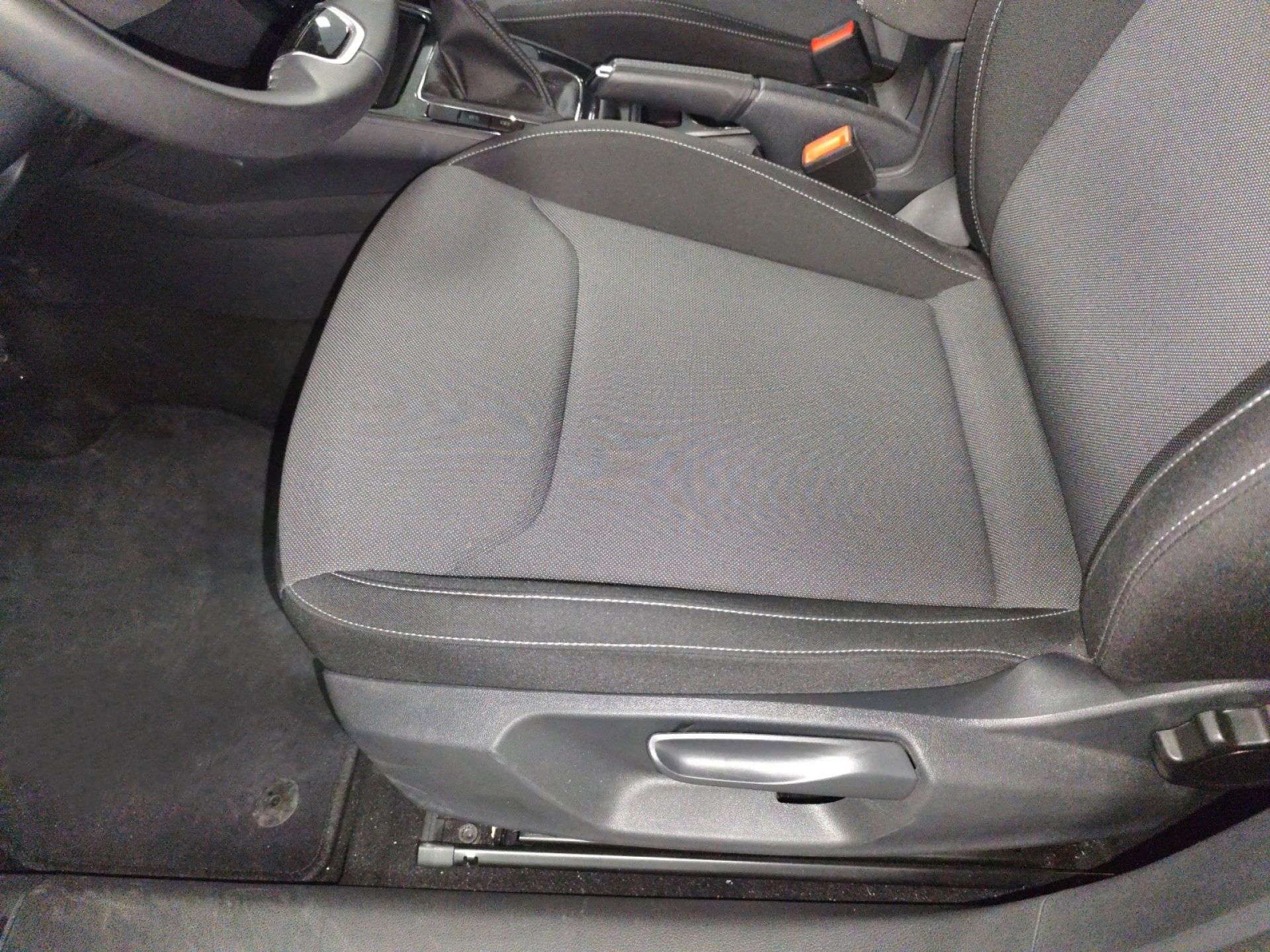 Skoda Fabia 1.0 TSI 70KW (95CV) Selection