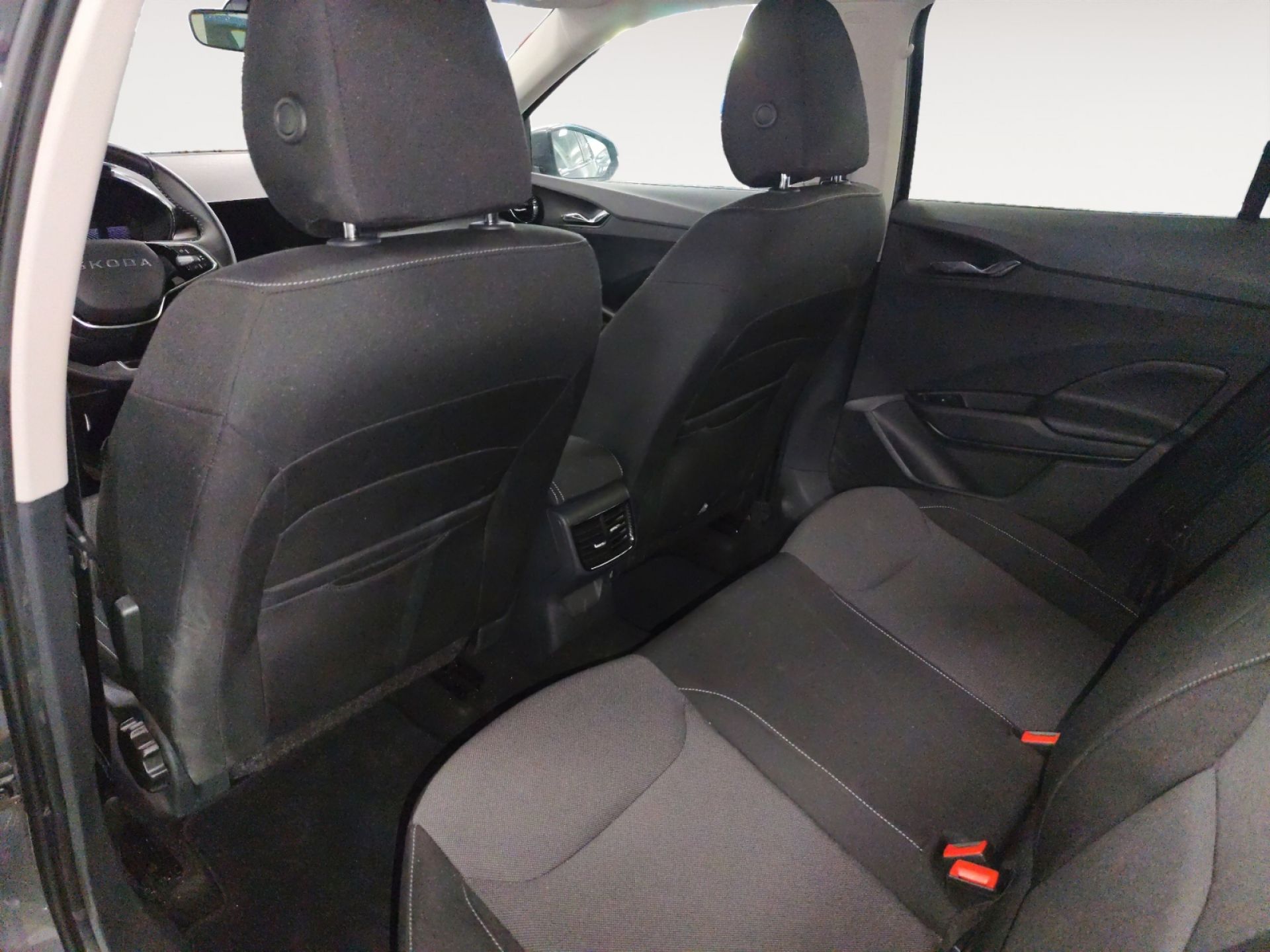 Skoda Fabia 1.0 TSI 70KW (95CV) Selection
