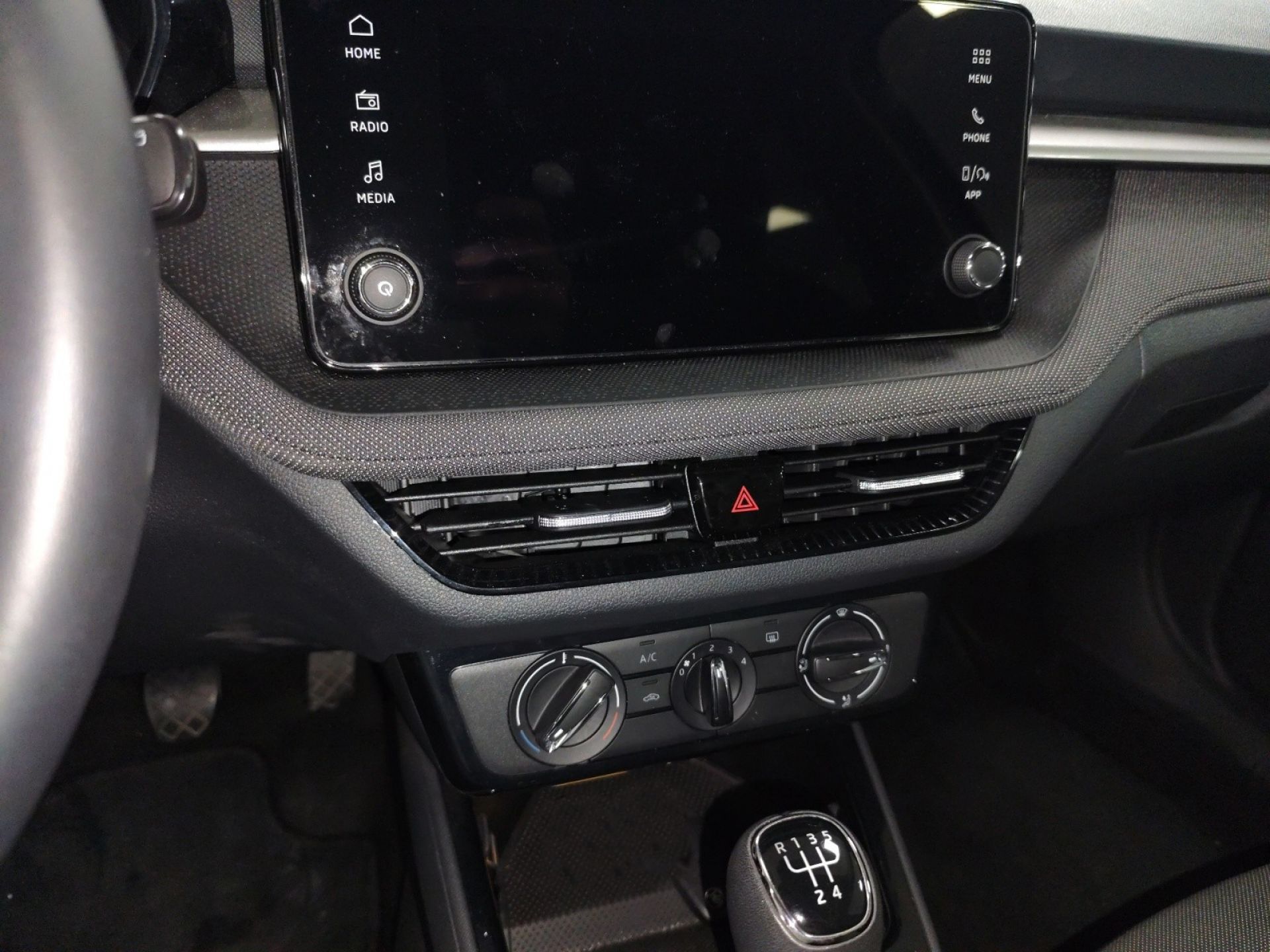 Skoda Fabia 1.0 TSI 70KW (95CV) Selection