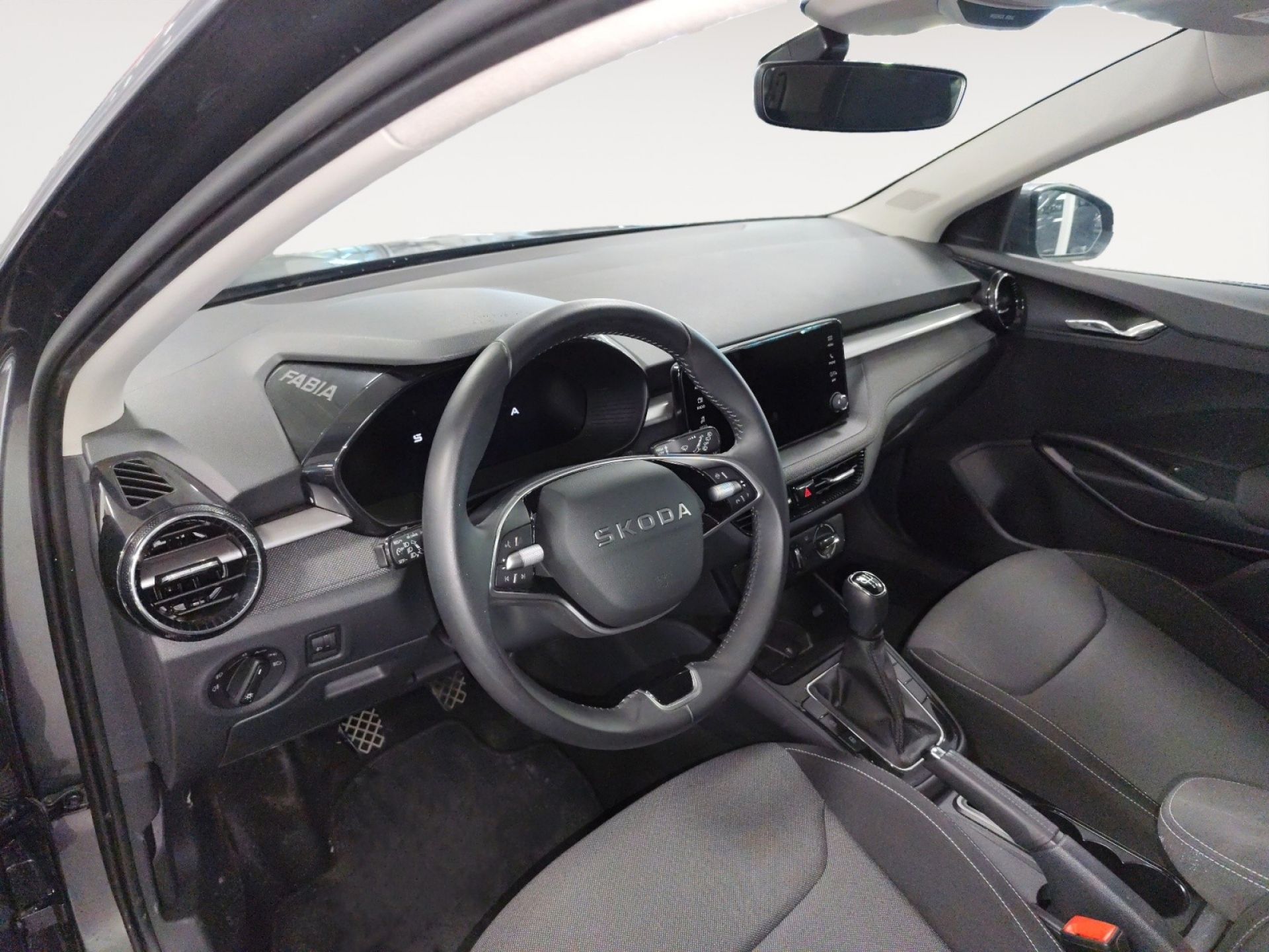 Skoda Fabia 1.0 TSI 70KW (95CV) Selection