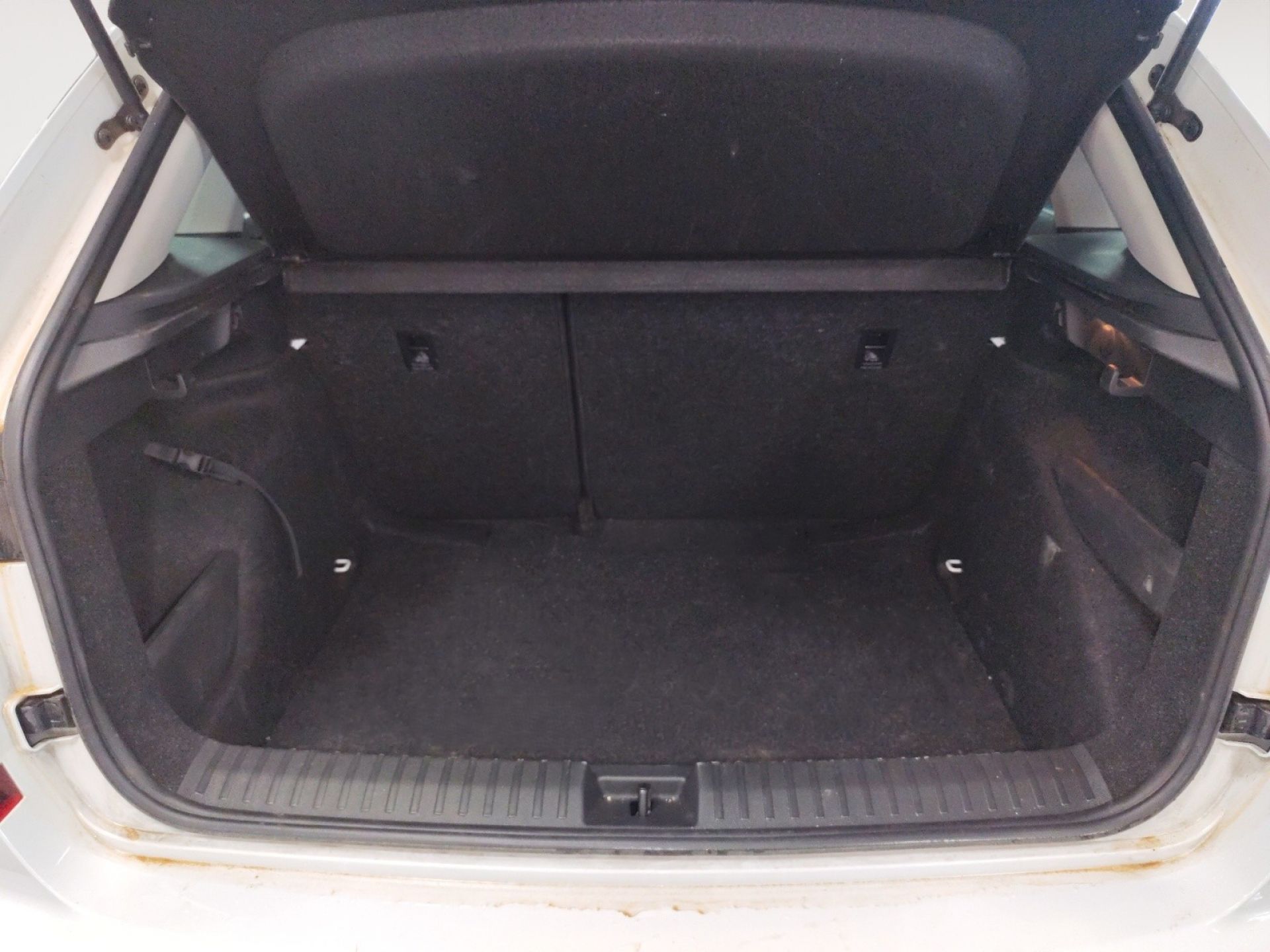 Skoda Kamiq 1.0 TSI 85kW (115CV) SELECTION