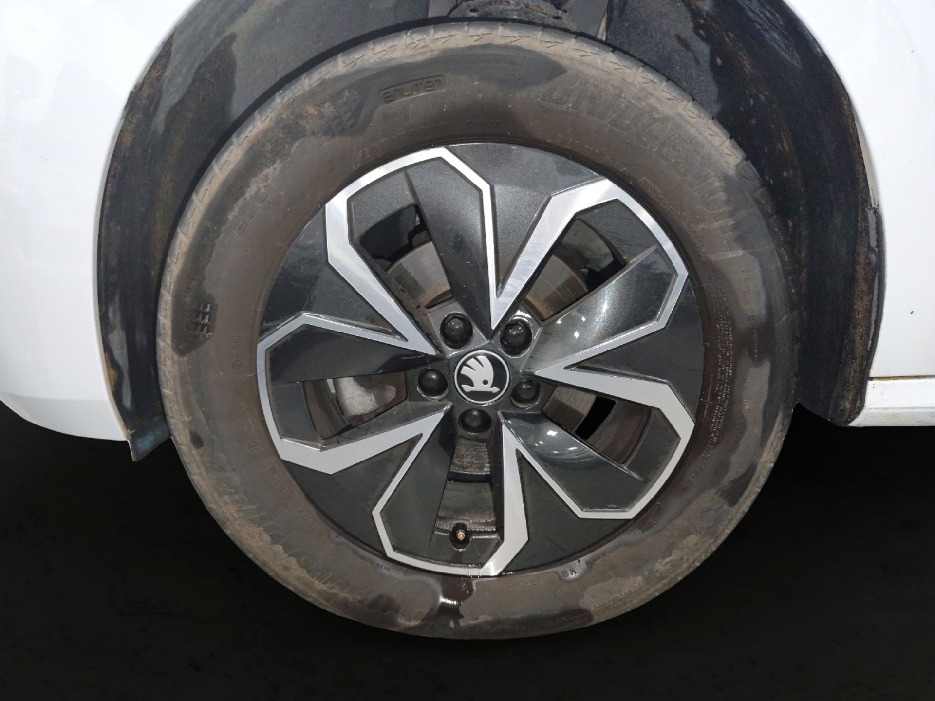 Skoda Kamiq 1.0 TSI 85kW (115CV) SELECTION