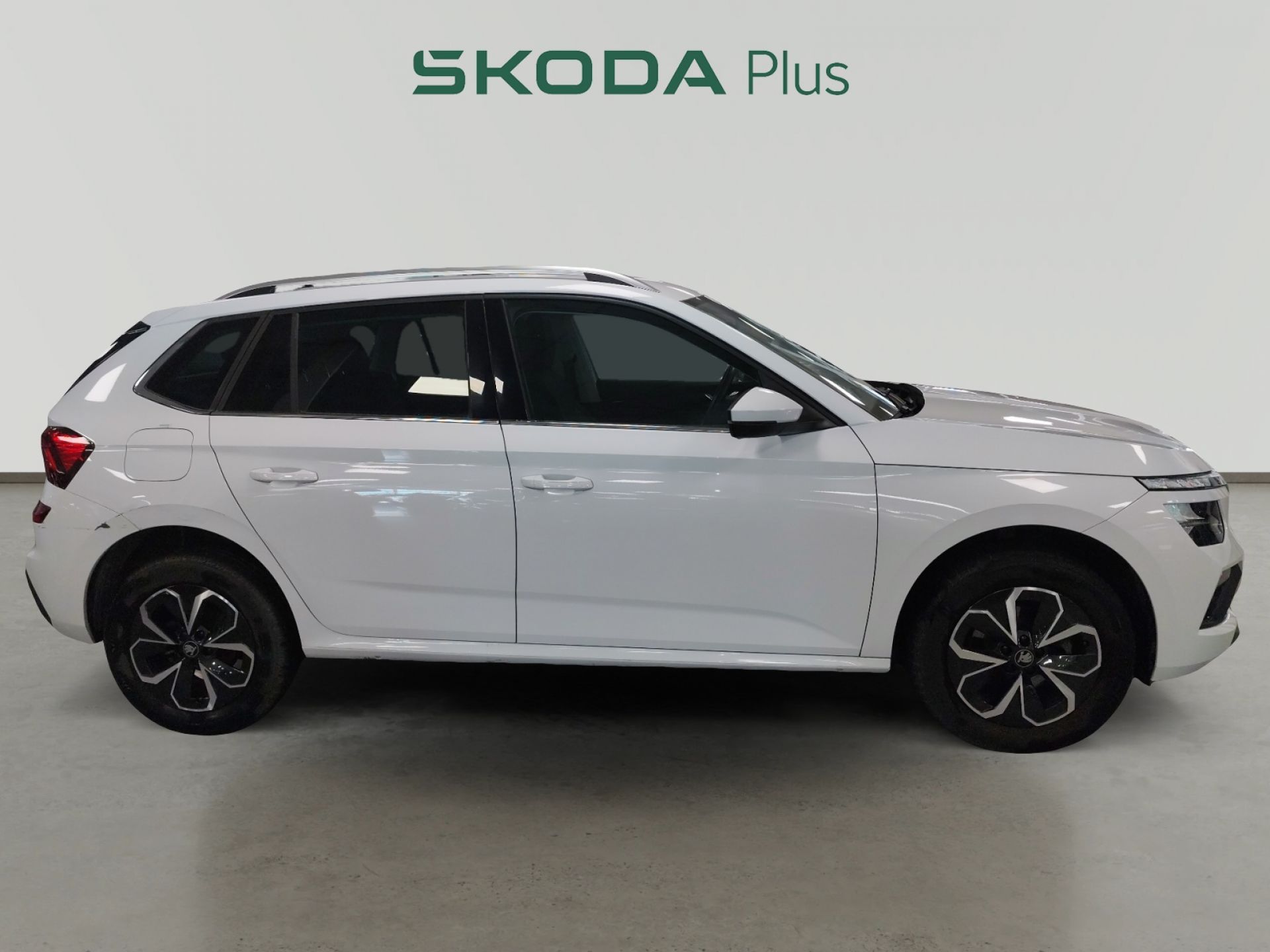 Skoda Kamiq 1.0 TSI 85kW (115CV) SELECTION