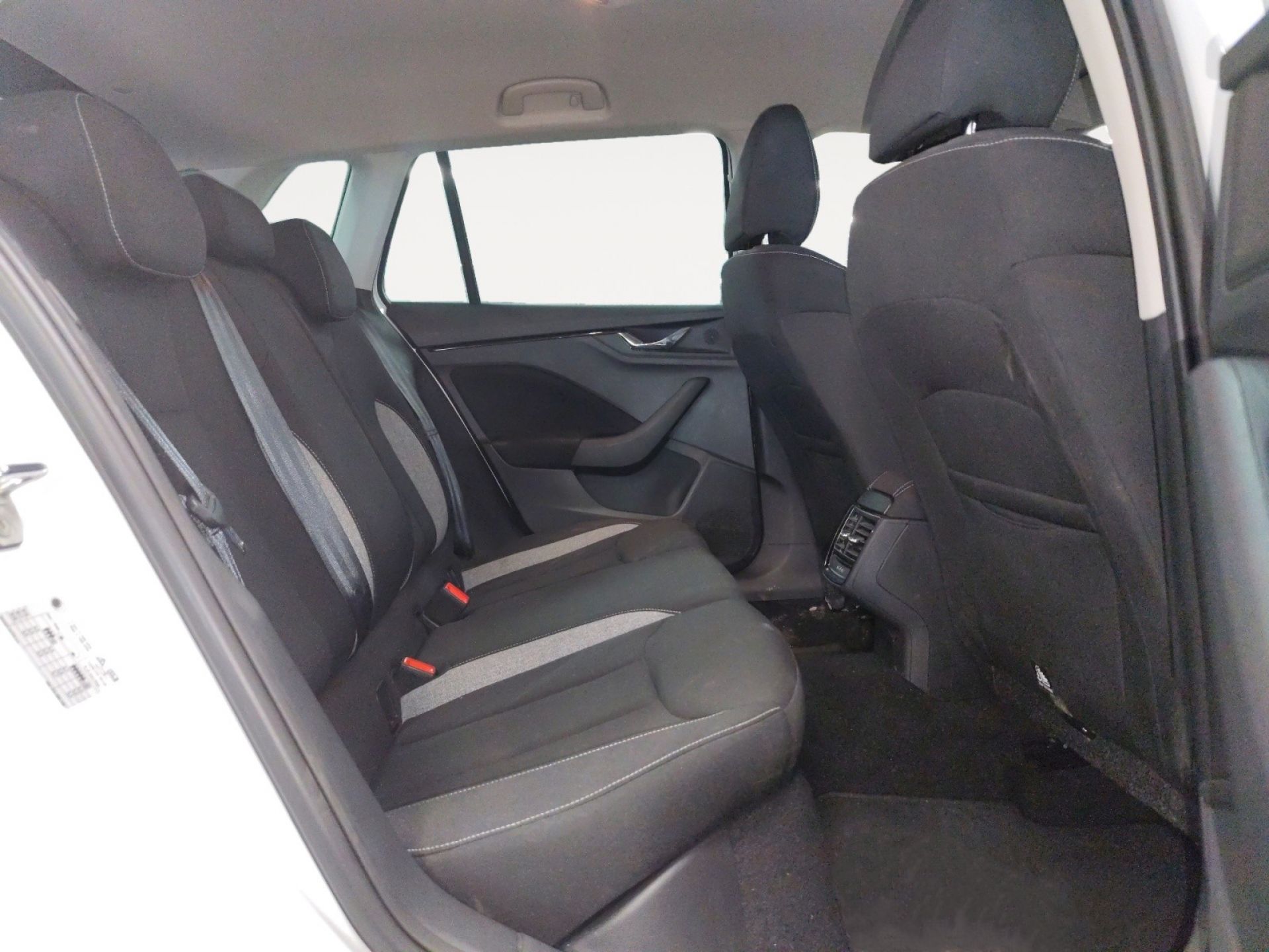 Skoda Kamiq 1.0 TSI 85kW (115CV) SELECTION