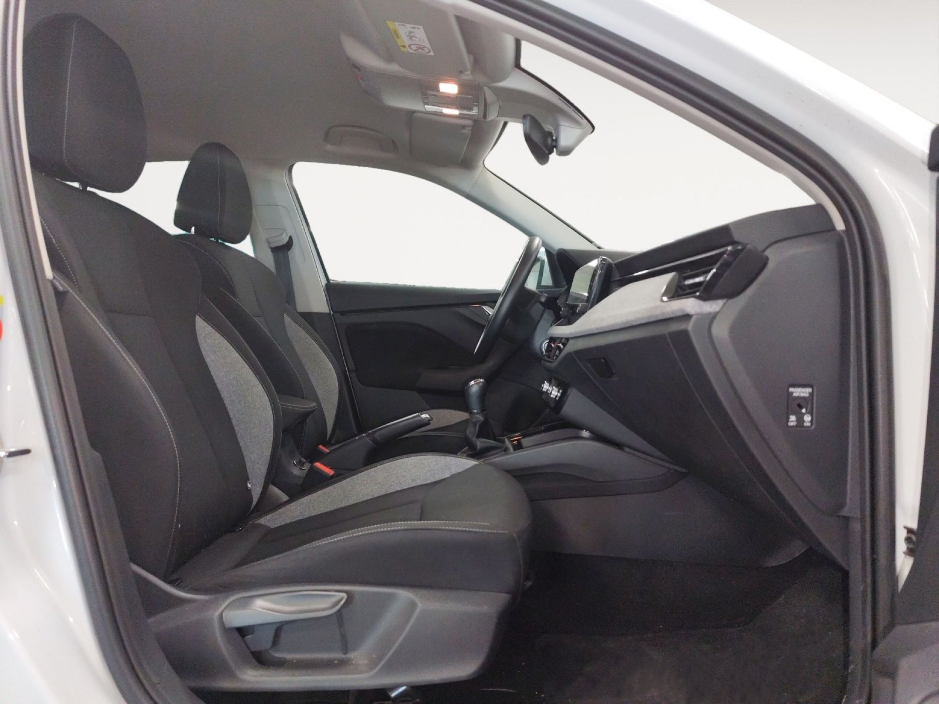 Skoda Kamiq 1.0 TSI 85kW (115CV) SELECTION