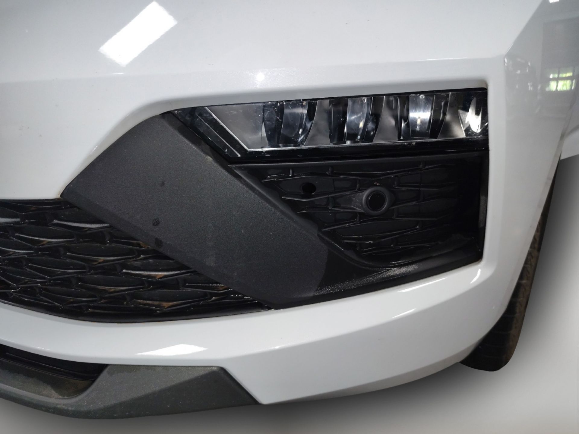 Skoda Kamiq 1.0 TSI 85kW (115CV) SELECTION