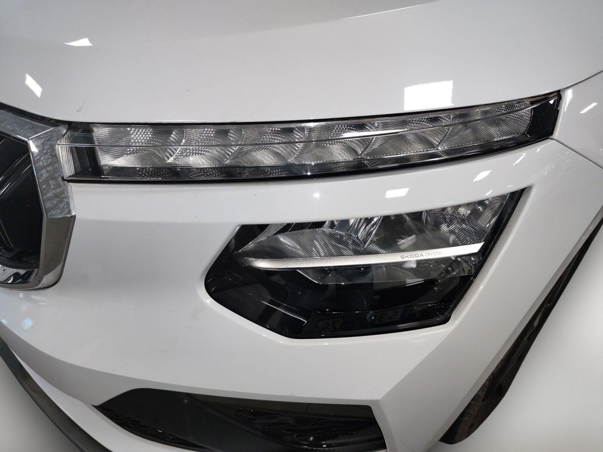 Skoda Kamiq 1.0 TSI 85kW (115CV) SELECTION