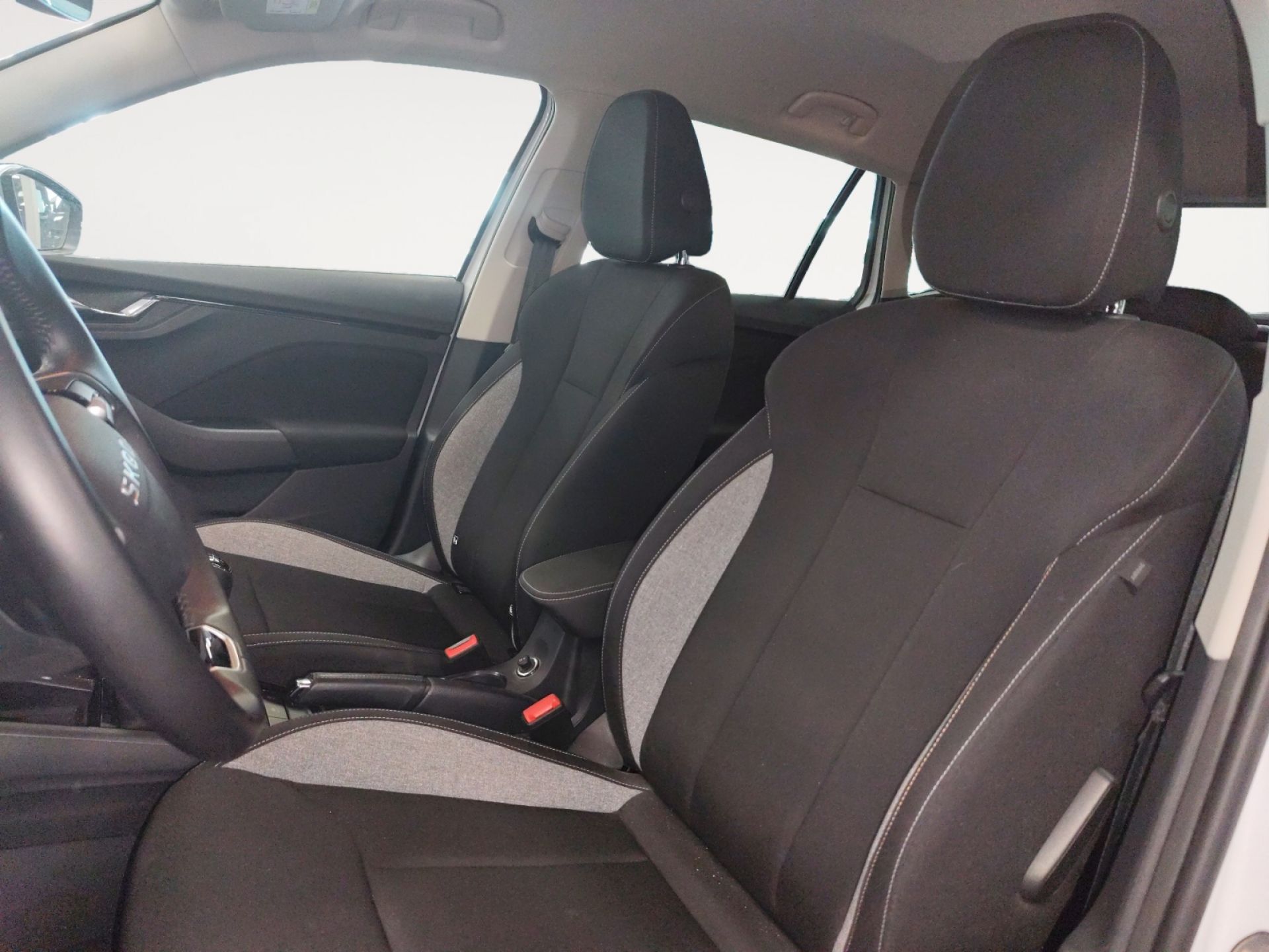 Skoda Kamiq 1.0 TSI 85kW (115CV) SELECTION
