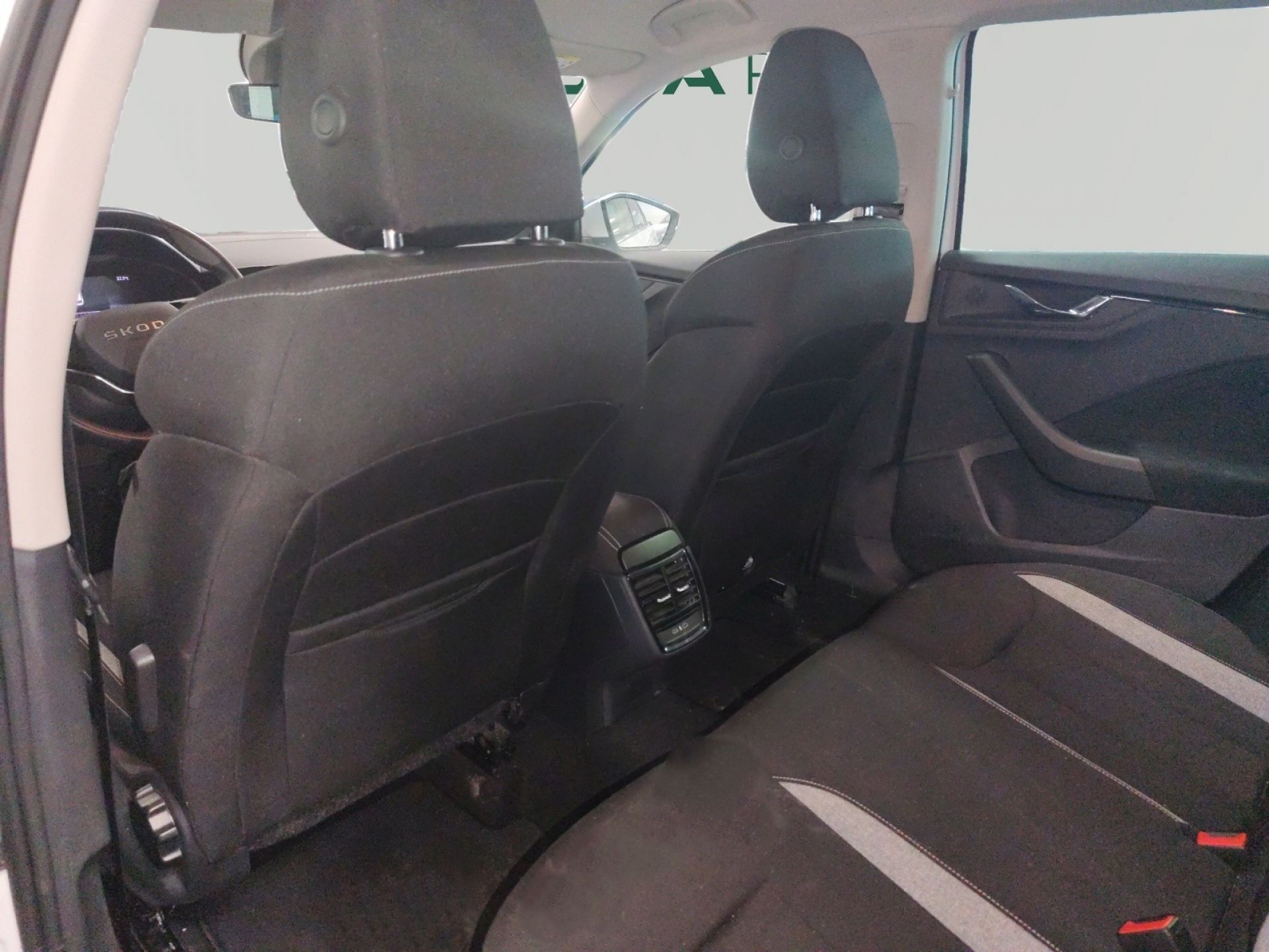 Skoda Kamiq 1.0 TSI 85kW (115CV) SELECTION