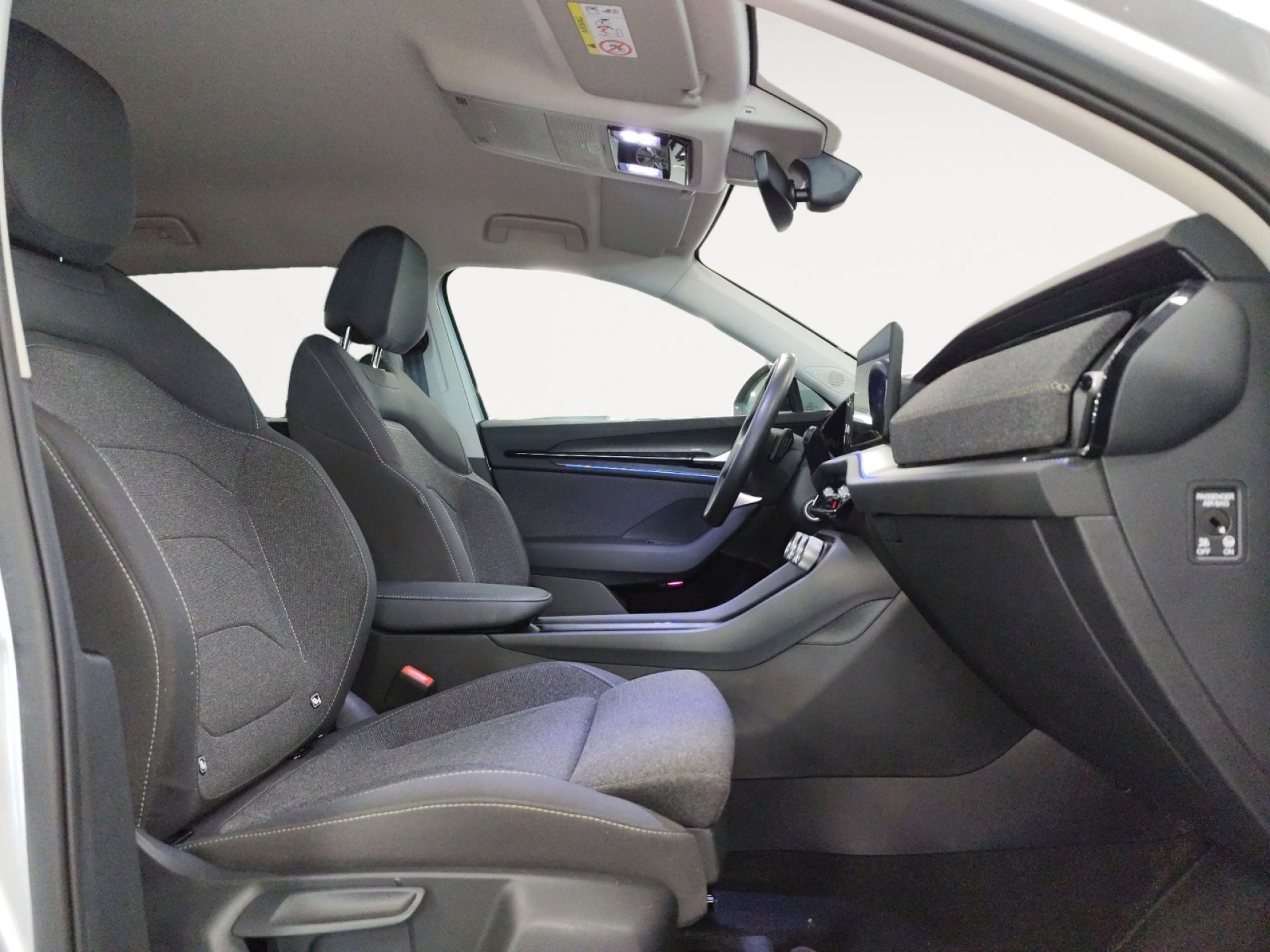 Skoda Kodiaq 1.5 TSI 110KW DSG m-HEV Selection
