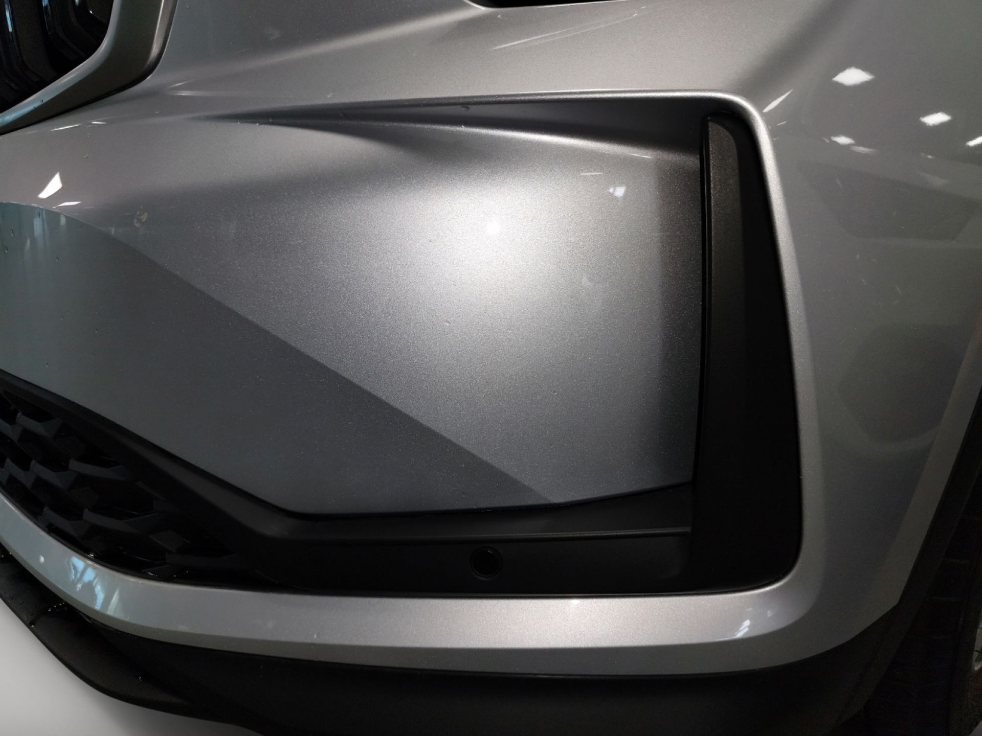 Skoda Kodiaq 1.5 TSI 110KW DSG m-HEV Selection